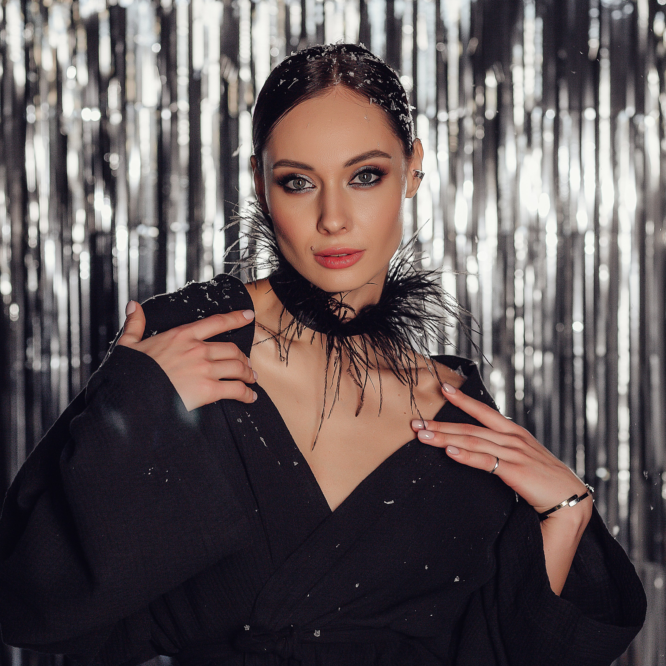 НОВОГОДНИЕ СЪЕМКИ. Фотограф в Нижнем Новгороде Нестерова Кристина