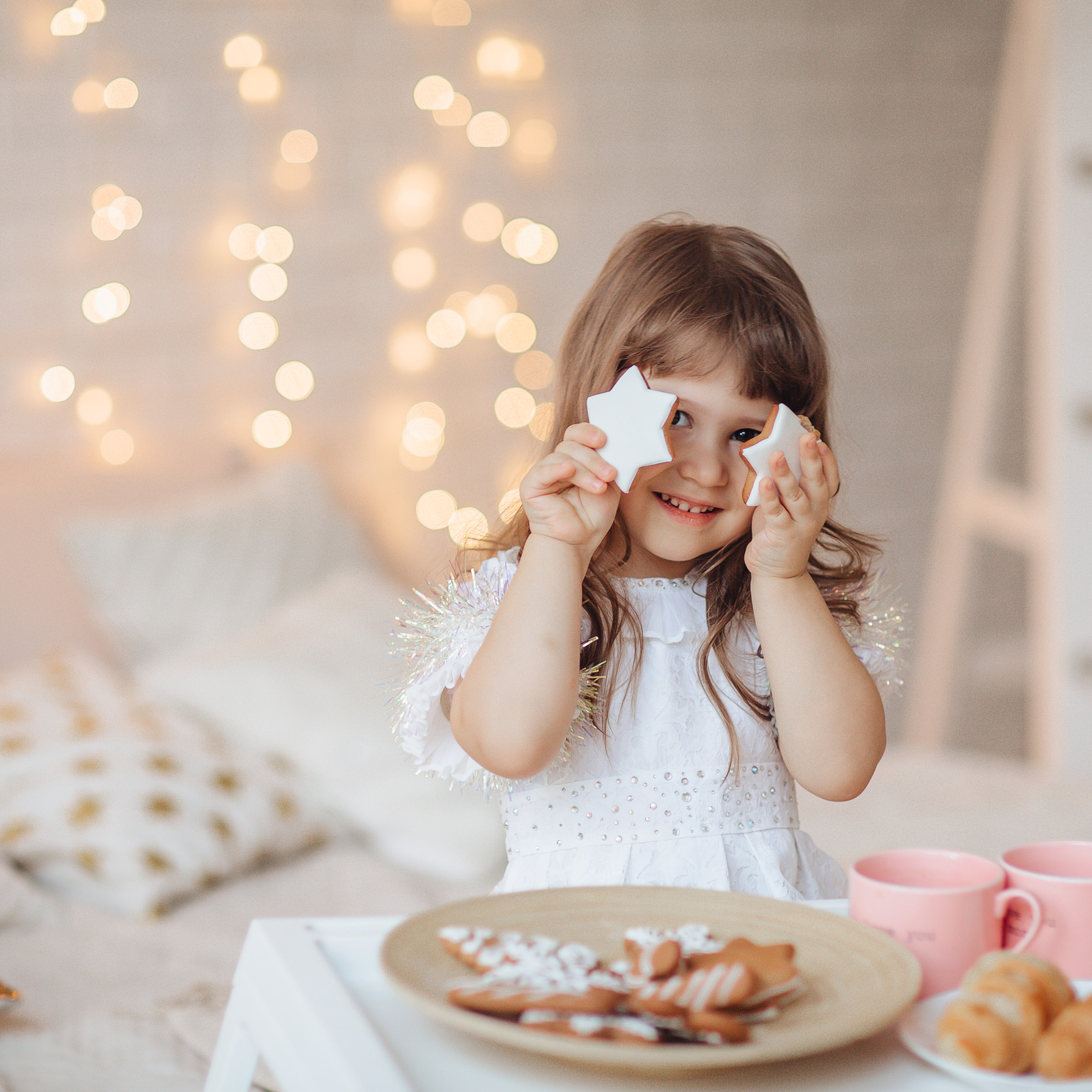 НОВОГОДНИЕ СЪЕМКИ. Фотограф в Нижнем Новгороде Нестерова Кристина