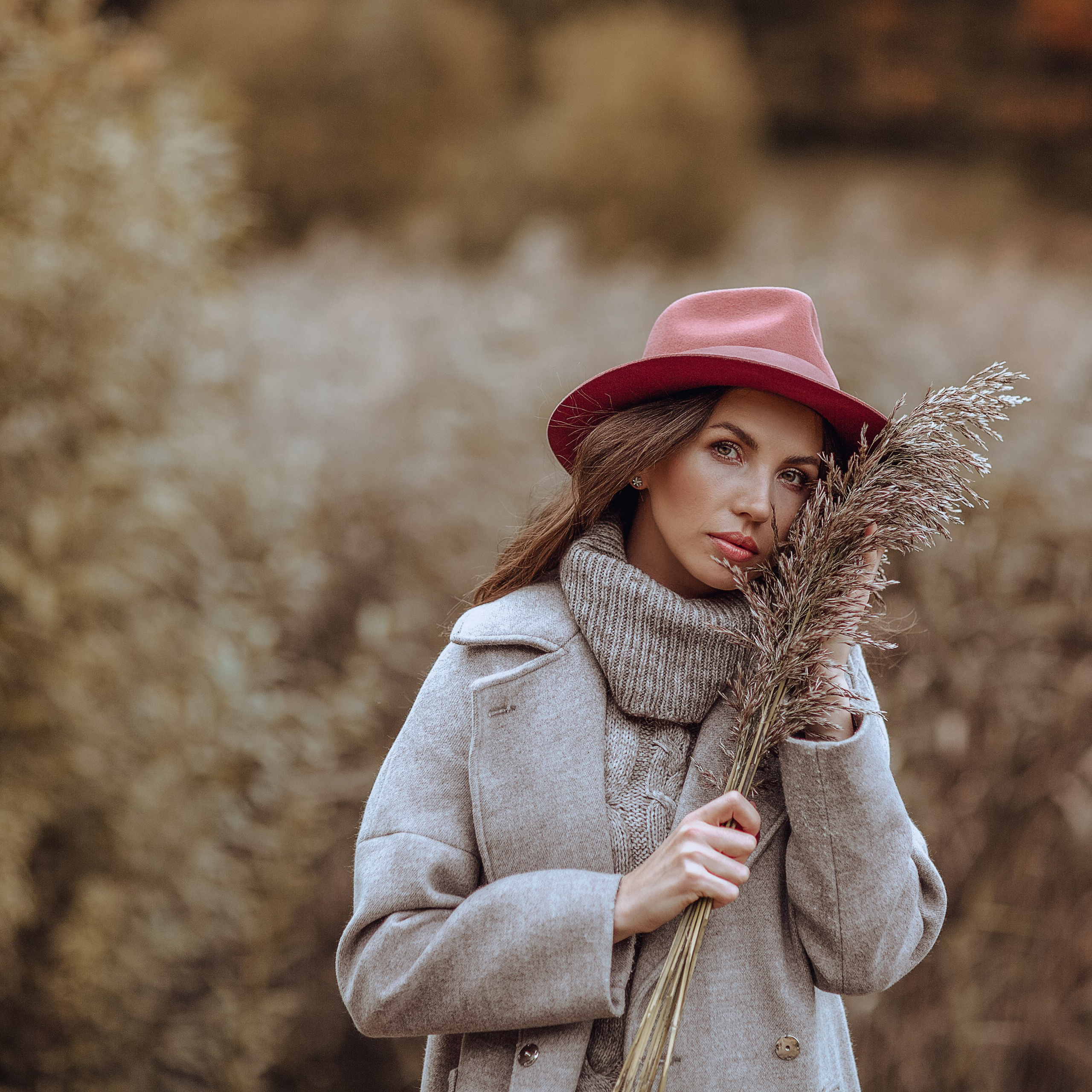 ФОТОСЕССИЯ НА ПРИРОДЕ. Фотограф в Нижнем Новгороде Нестерова Кристина