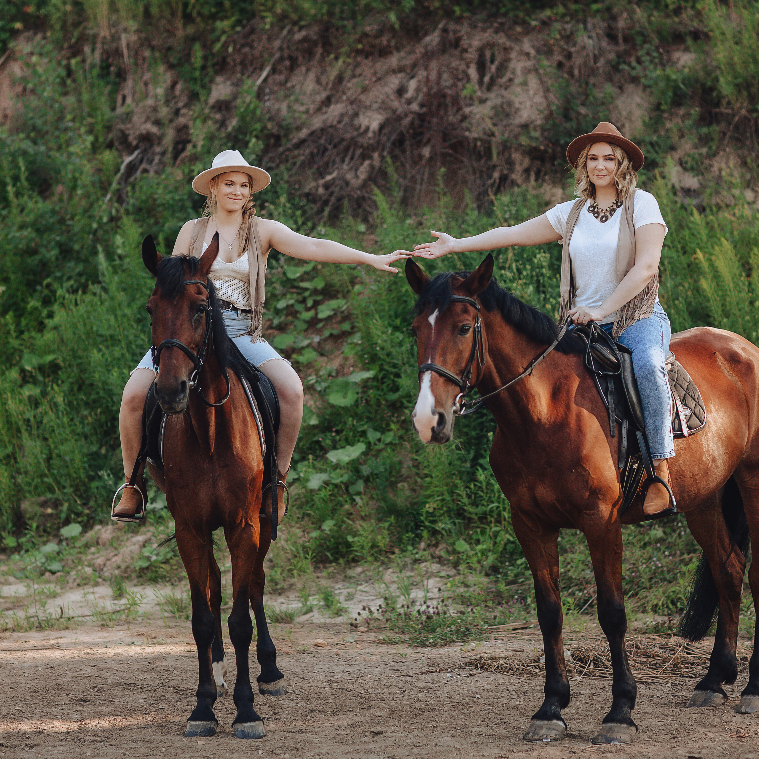 ФОТОСЕССИЯ НА ПРИРОДЕ. Фотограф в Нижнем Новгороде Нестерова Кристина