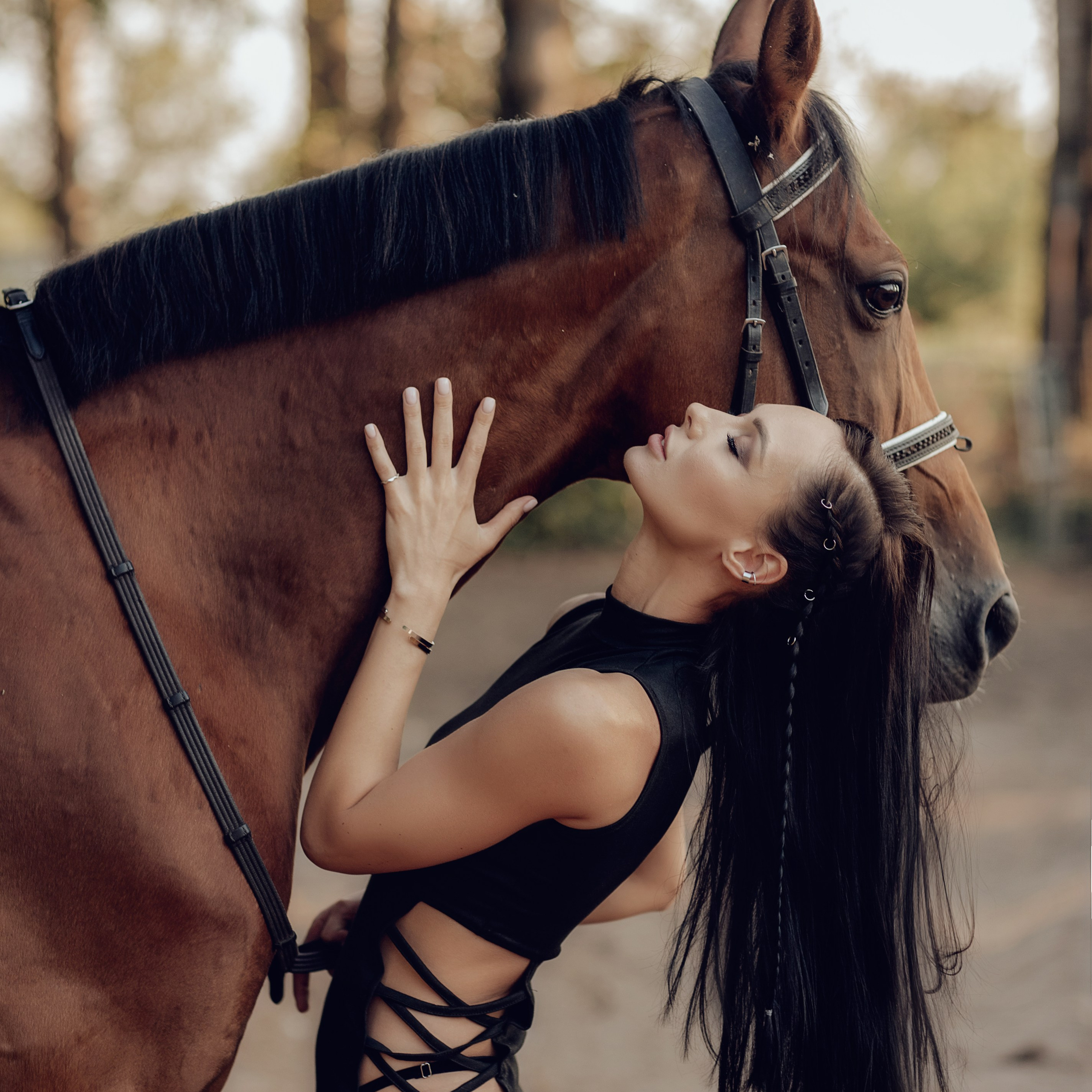 ФОТОСЕССИЯ НА ПРИРОДЕ. Фотограф в Нижнем Новгороде Нестерова Кристина