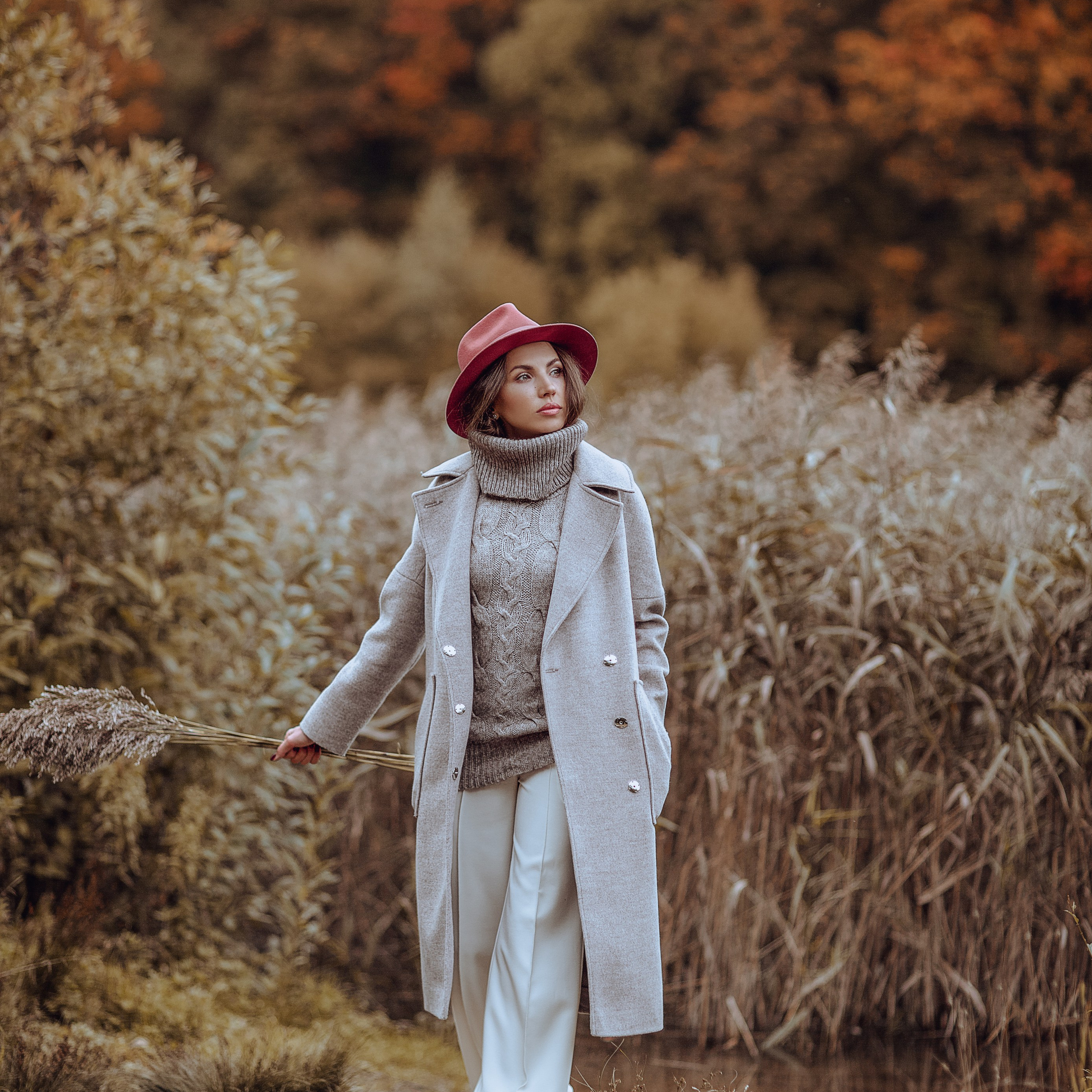 ФОТОСЕССИЯ НА ПРИРОДЕ. Фотограф в Нижнем Новгороде Нестерова Кристина