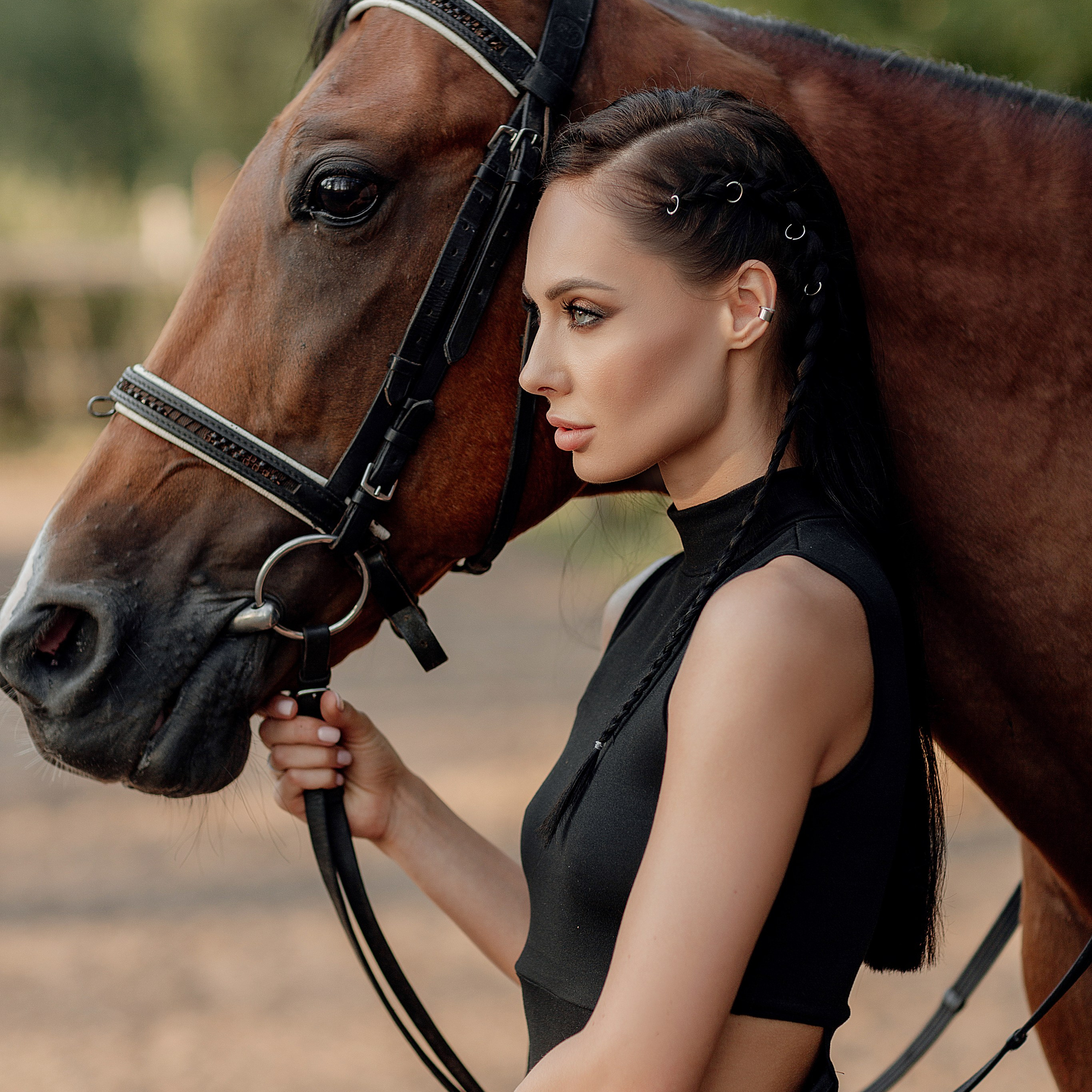 ФОТОСЕССИЯ НА ПРИРОДЕ. Фотограф в Нижнем Новгороде Нестерова Кристина