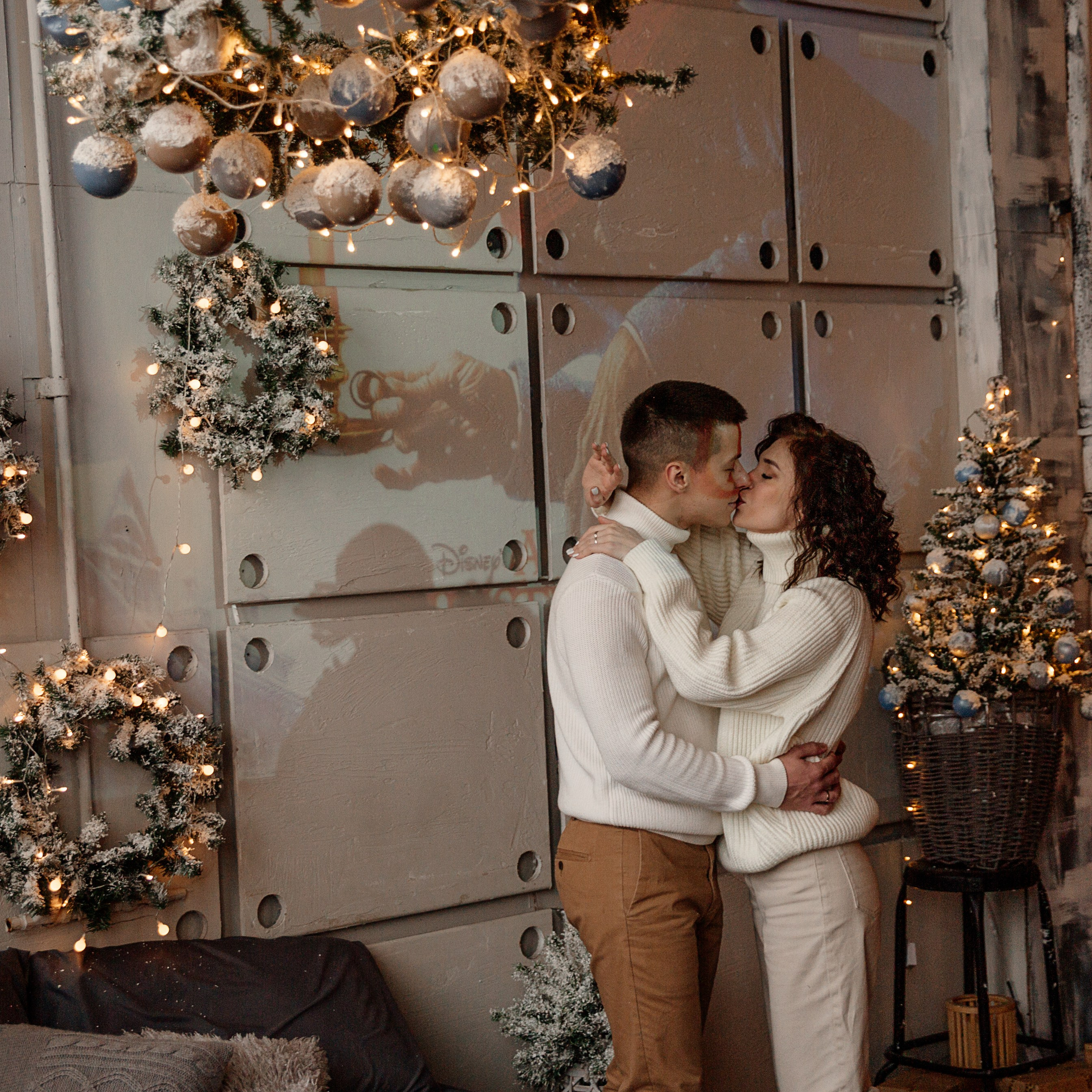 НОВОГОДНИЕ СЪЕМКИ. Фотограф в Нижнем Новгороде Нестерова Кристина