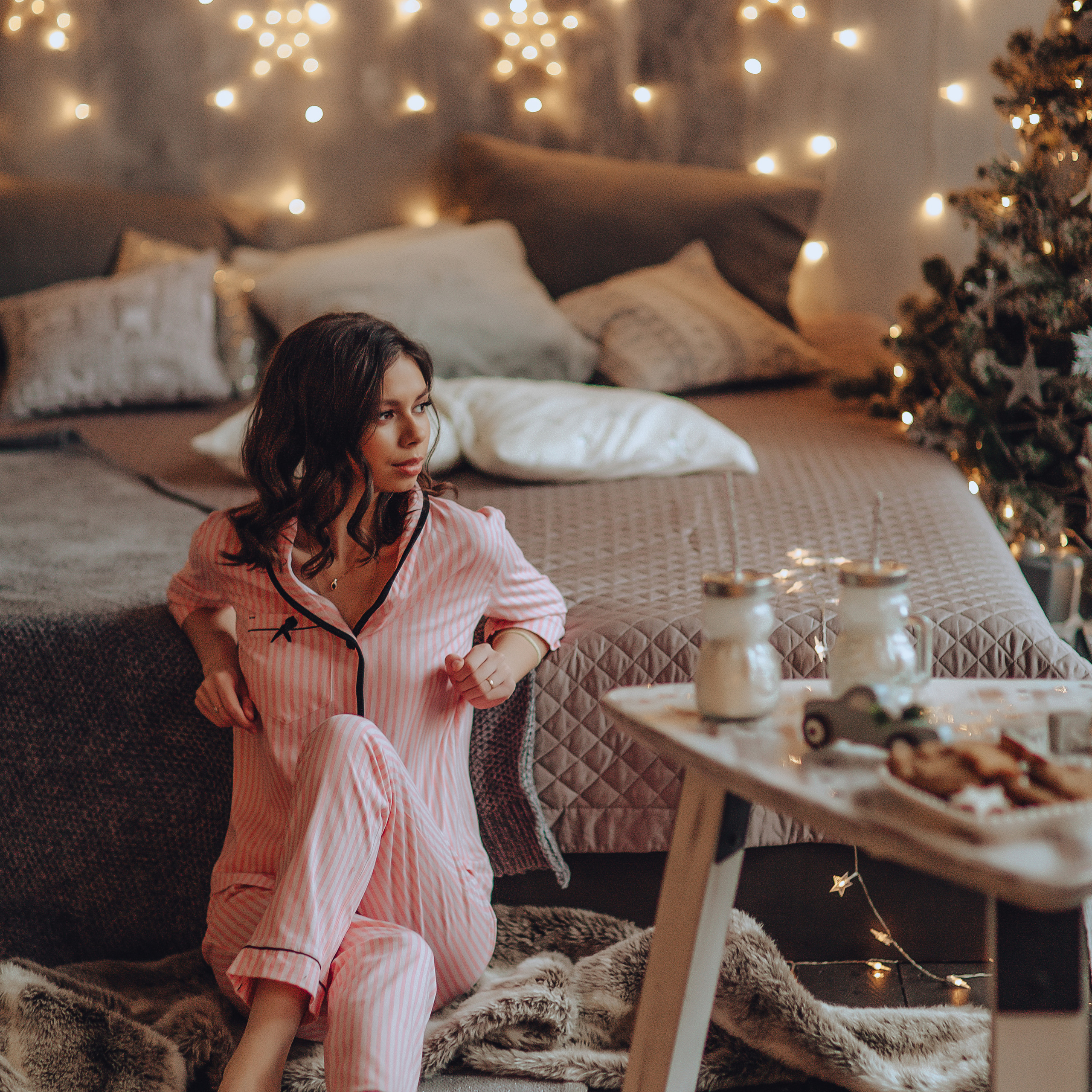 НОВОГОДНИЕ СЪЕМКИ. Фотограф в Нижнем Новгороде Нестерова Кристина