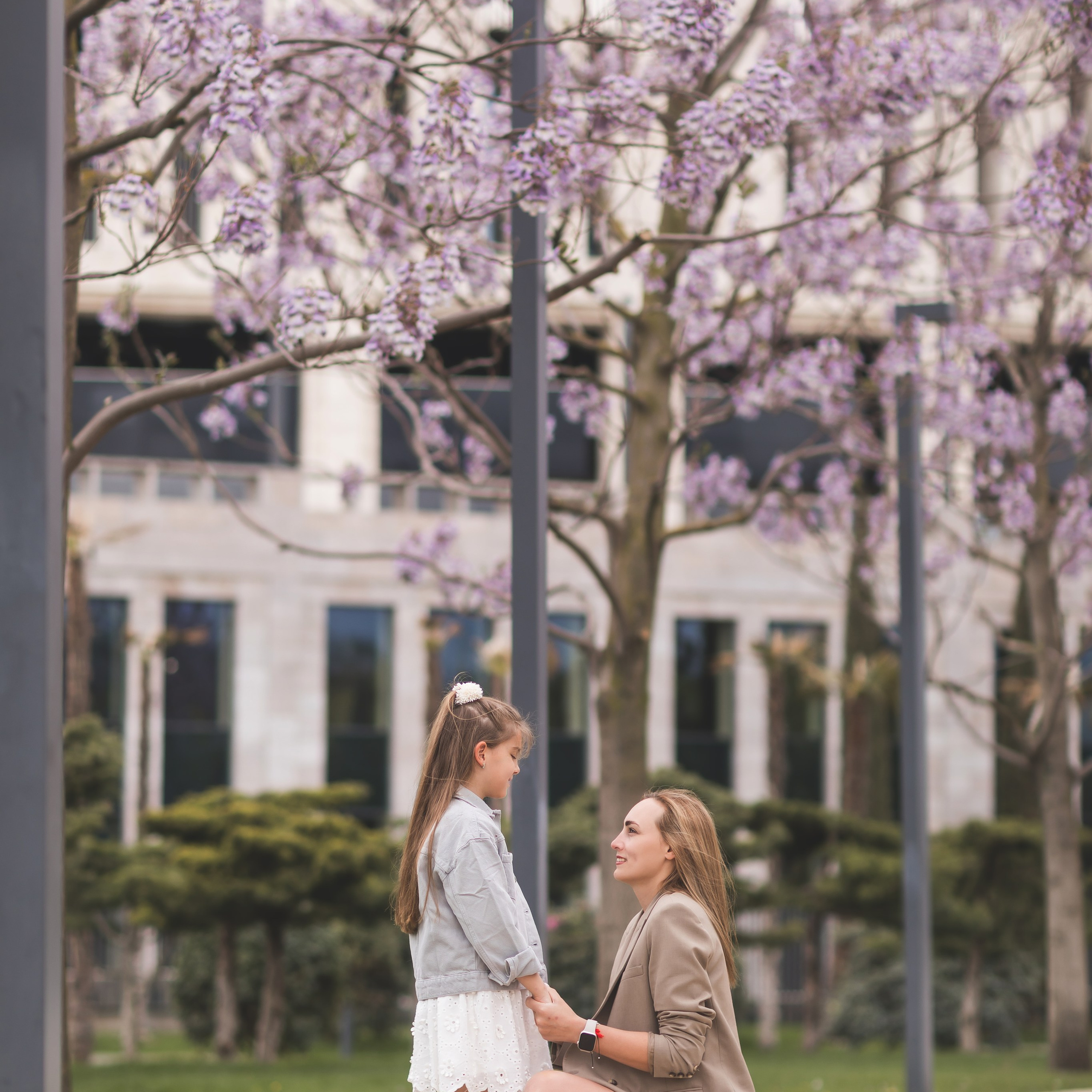 Парк Галицкого