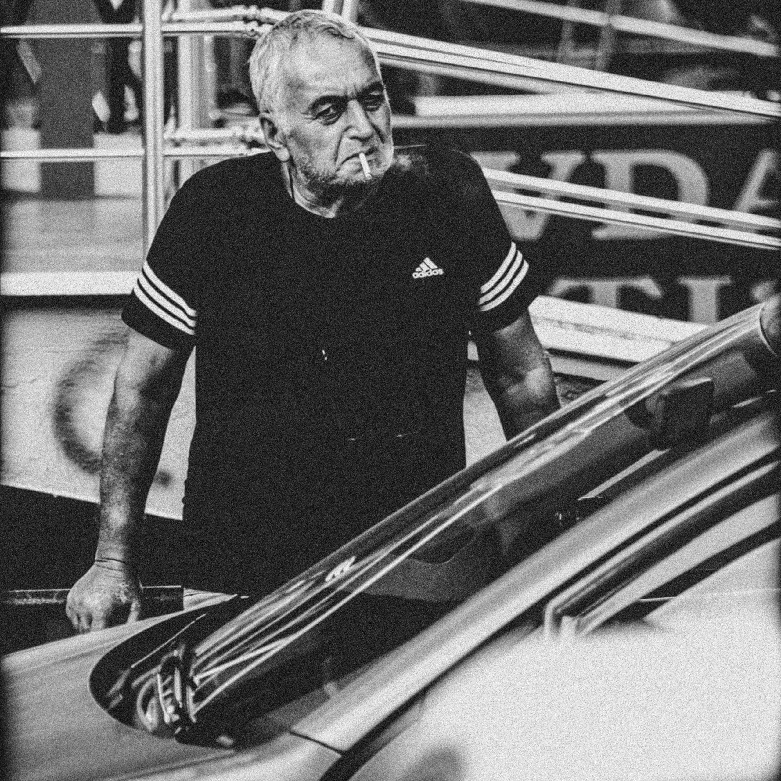 Street Photo