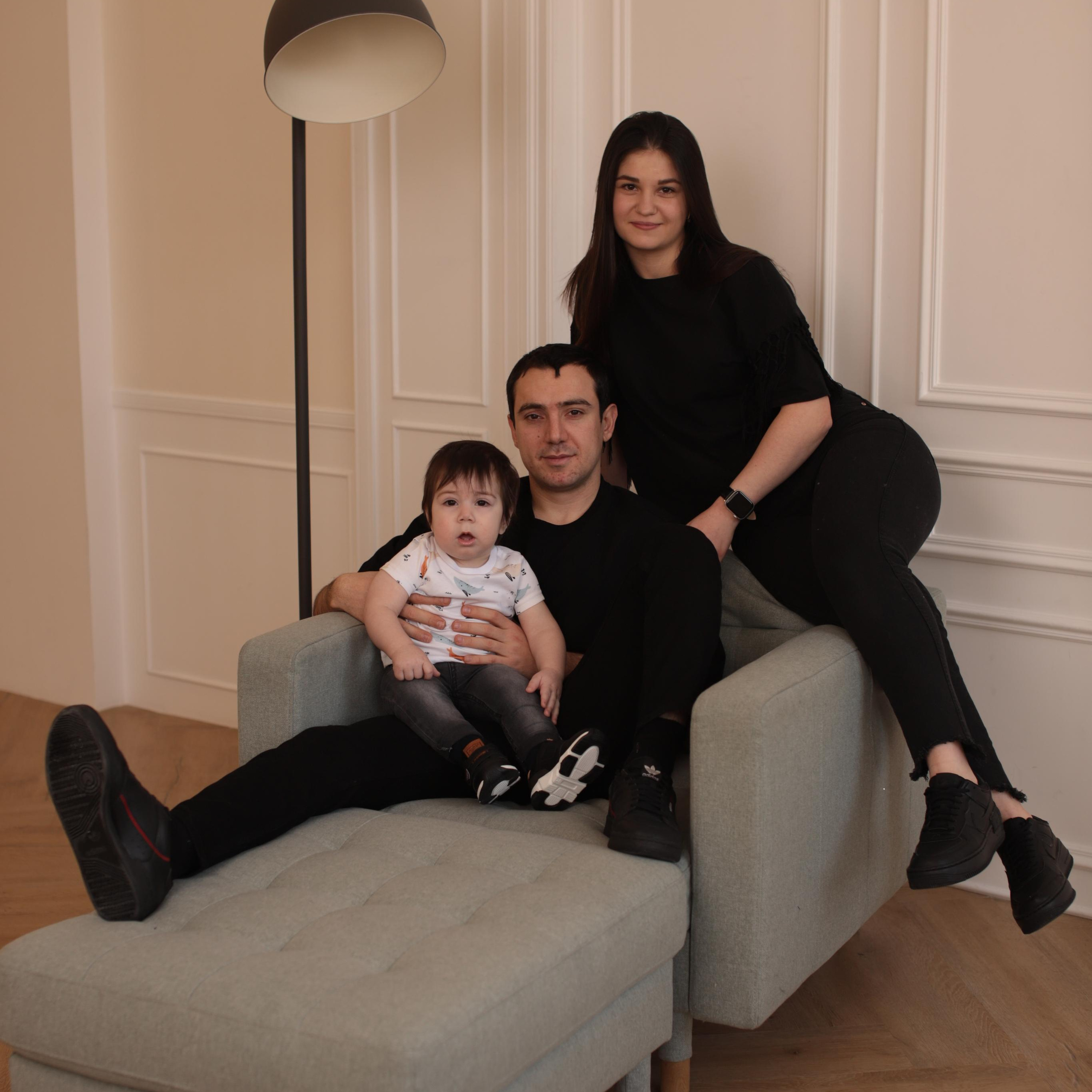 Отзывы. Фотограф Владивосток