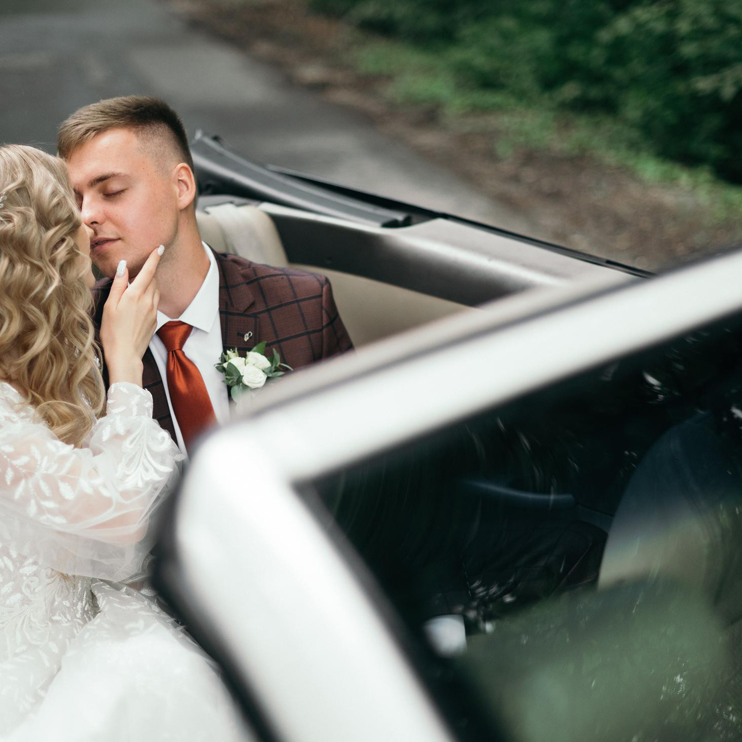 Отзывы. Свадебный и семейный фотограф в Белгороде Вадим Касторных