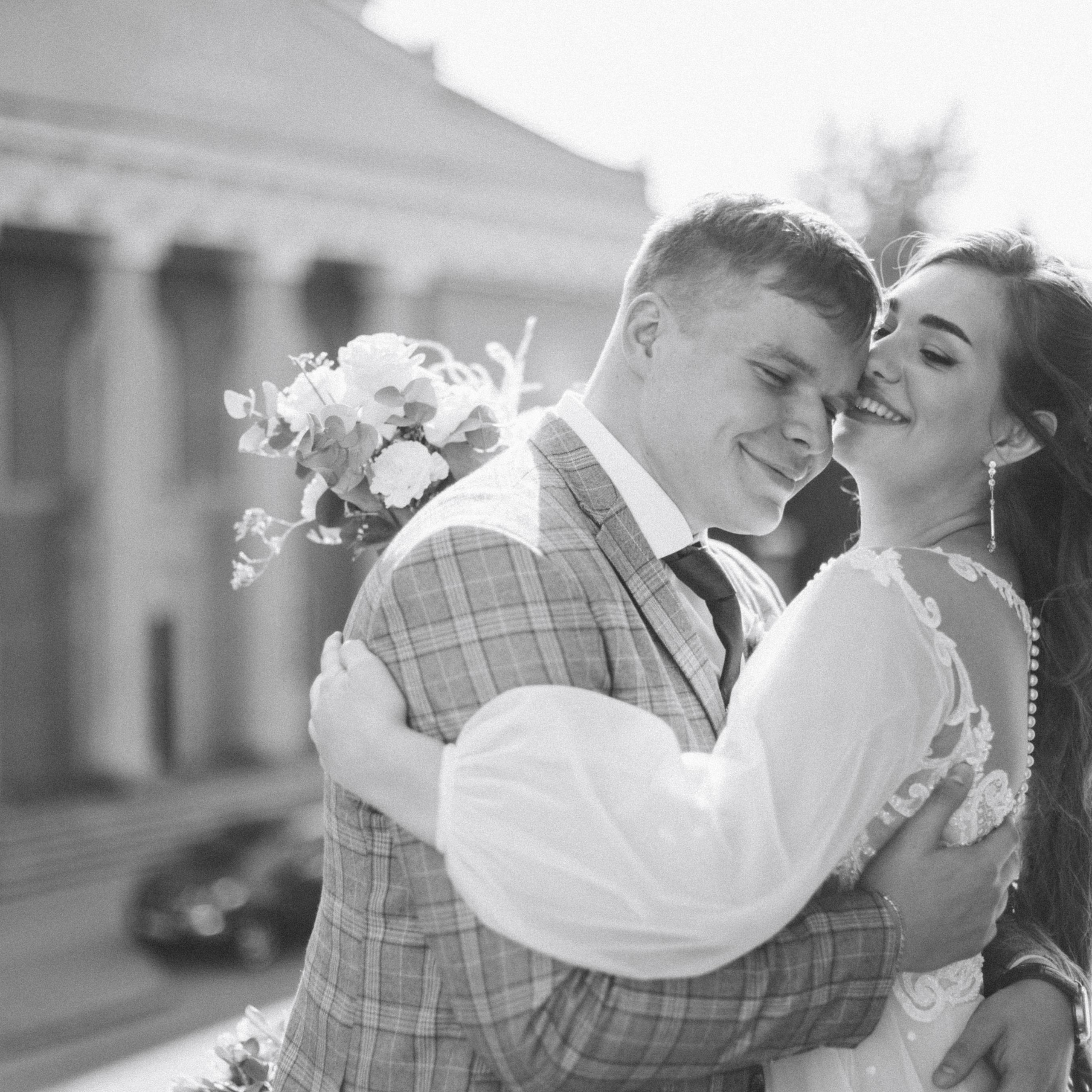 Отзывы. Свадебный и семейный фотограф в Белгороде Вадим Касторных