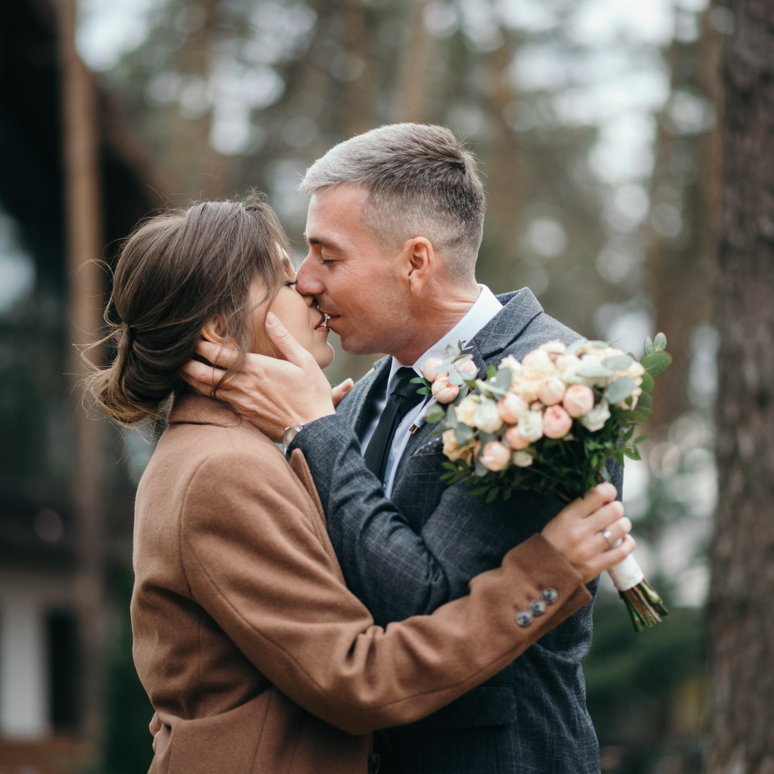 Отзывы. Свадебный и семейный фотограф в Белгороде Вадим Касторных