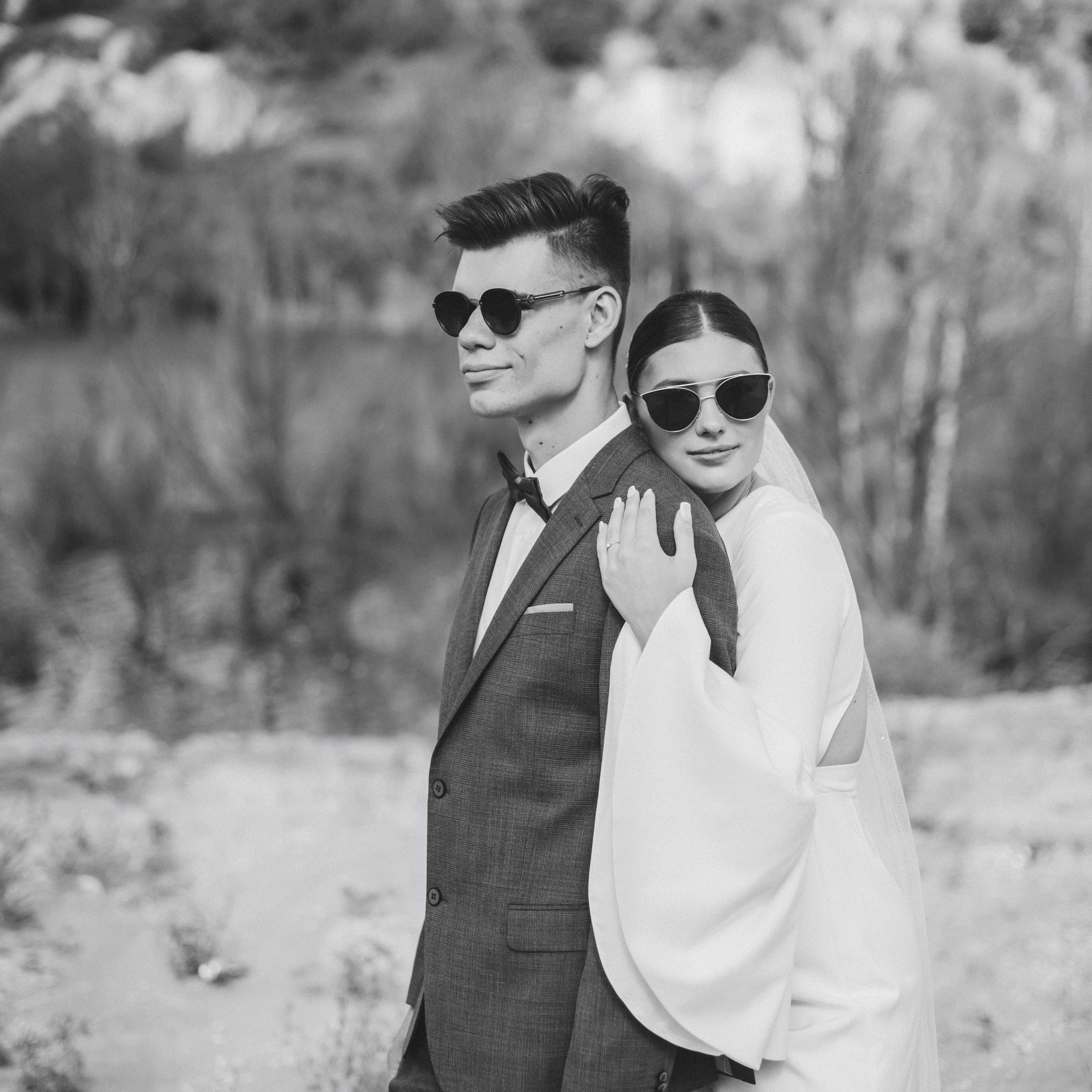 Отзывы. Свадебный и семейный фотограф в Белгороде Вадим Касторных