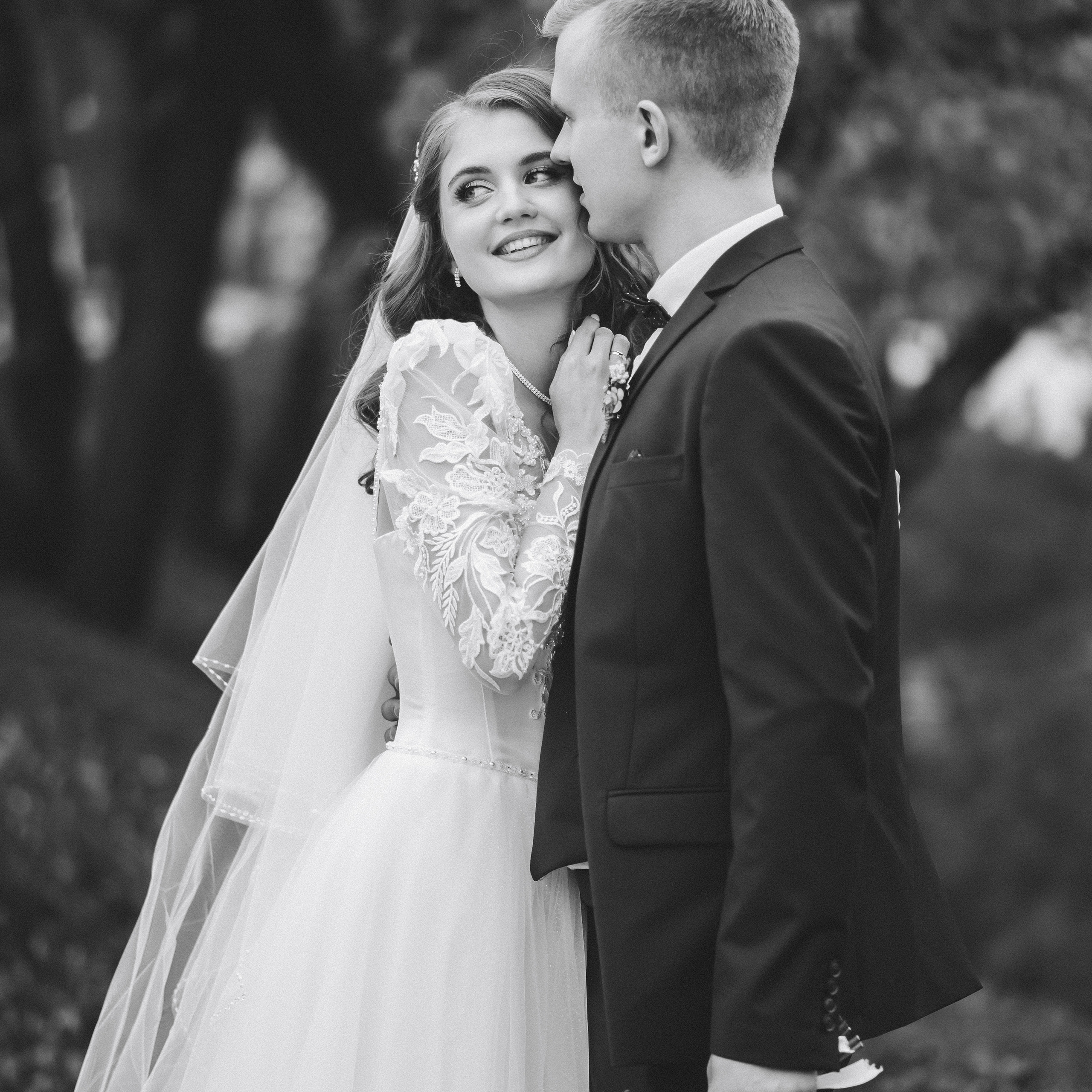 Отзывы. Свадебный и семейный фотограф в Белгороде Вадим Касторных