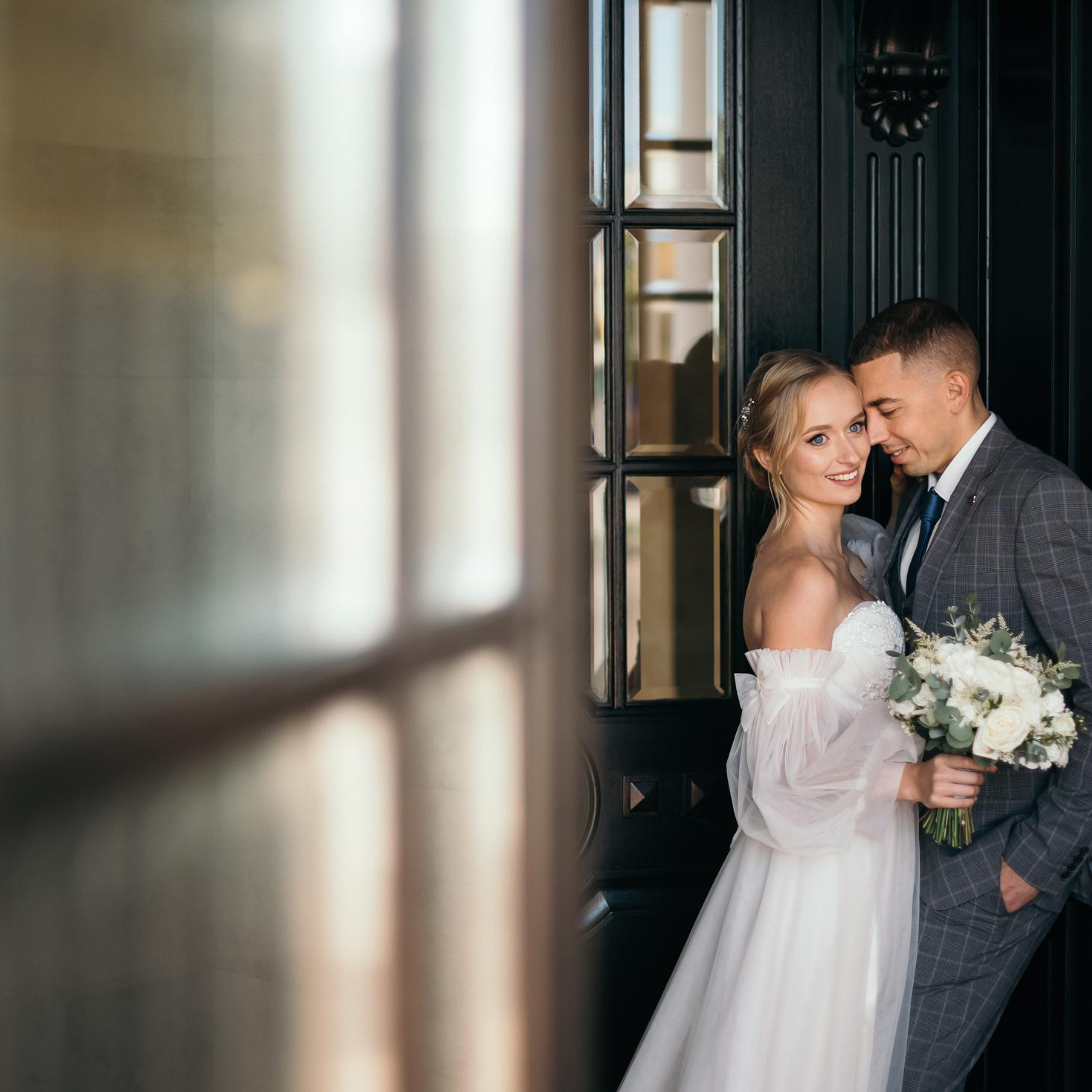 Отзывы. Свадебный и семейный фотограф в Белгороде Вадим Касторных