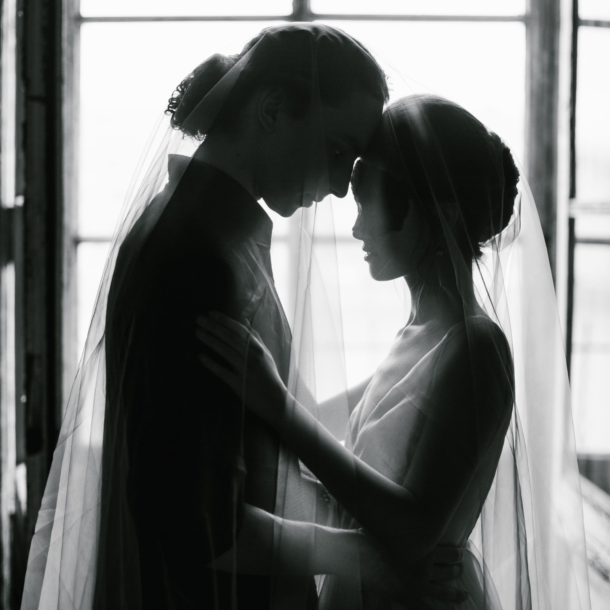 Екатерина и&nbsp;Андрей