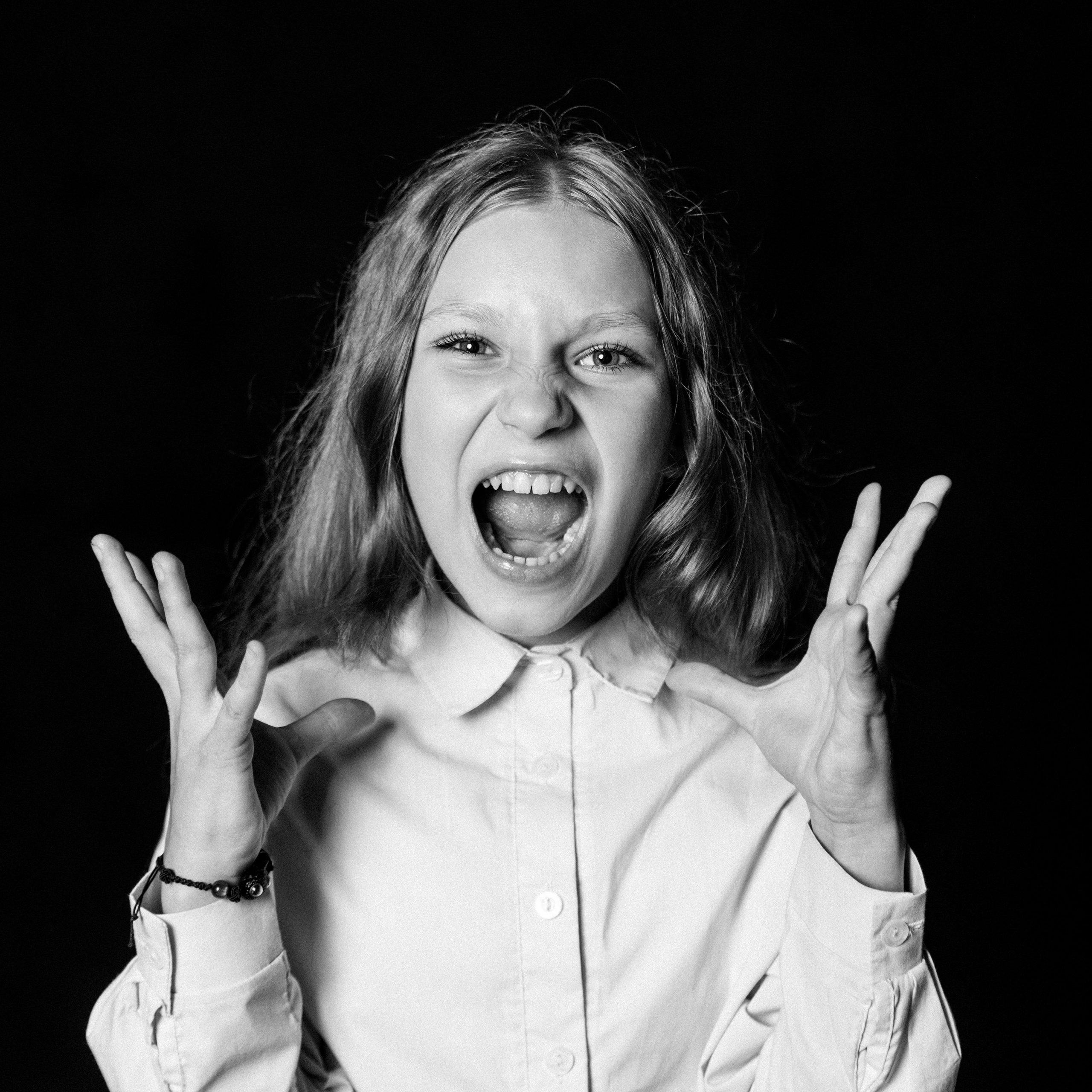 актерское портфолио для Лиды