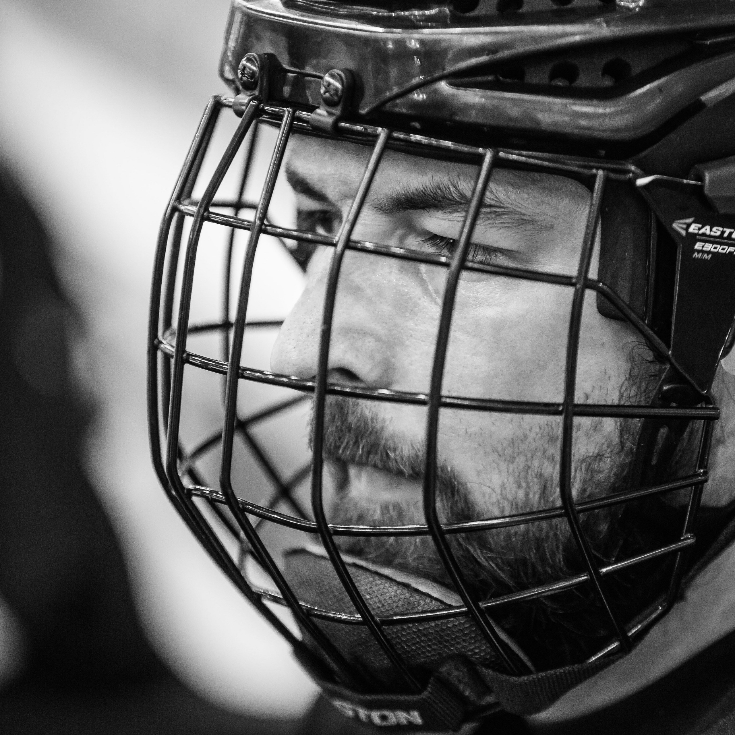 хоккей для «Work&Sport»