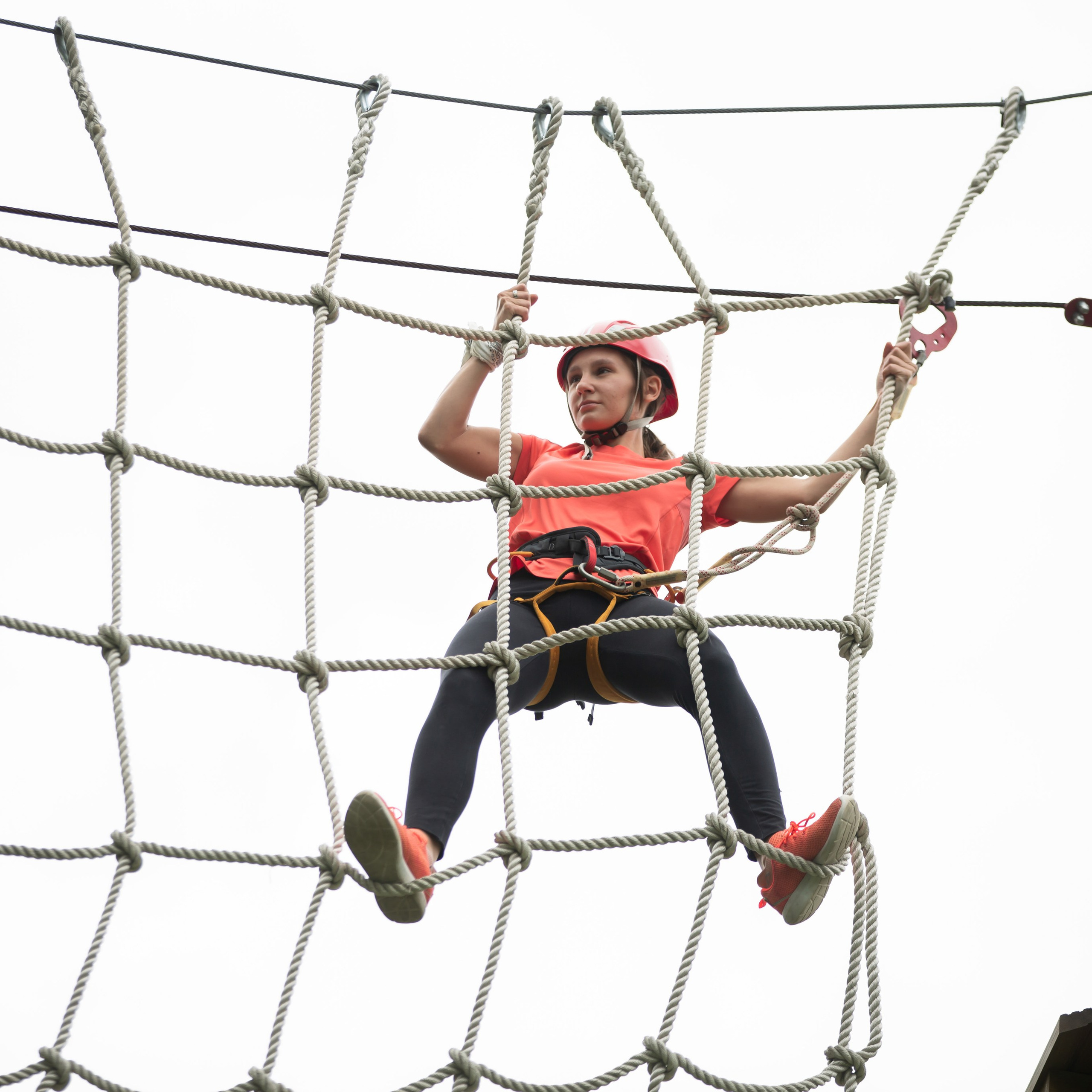 семейная спартакиада для Атомпроект