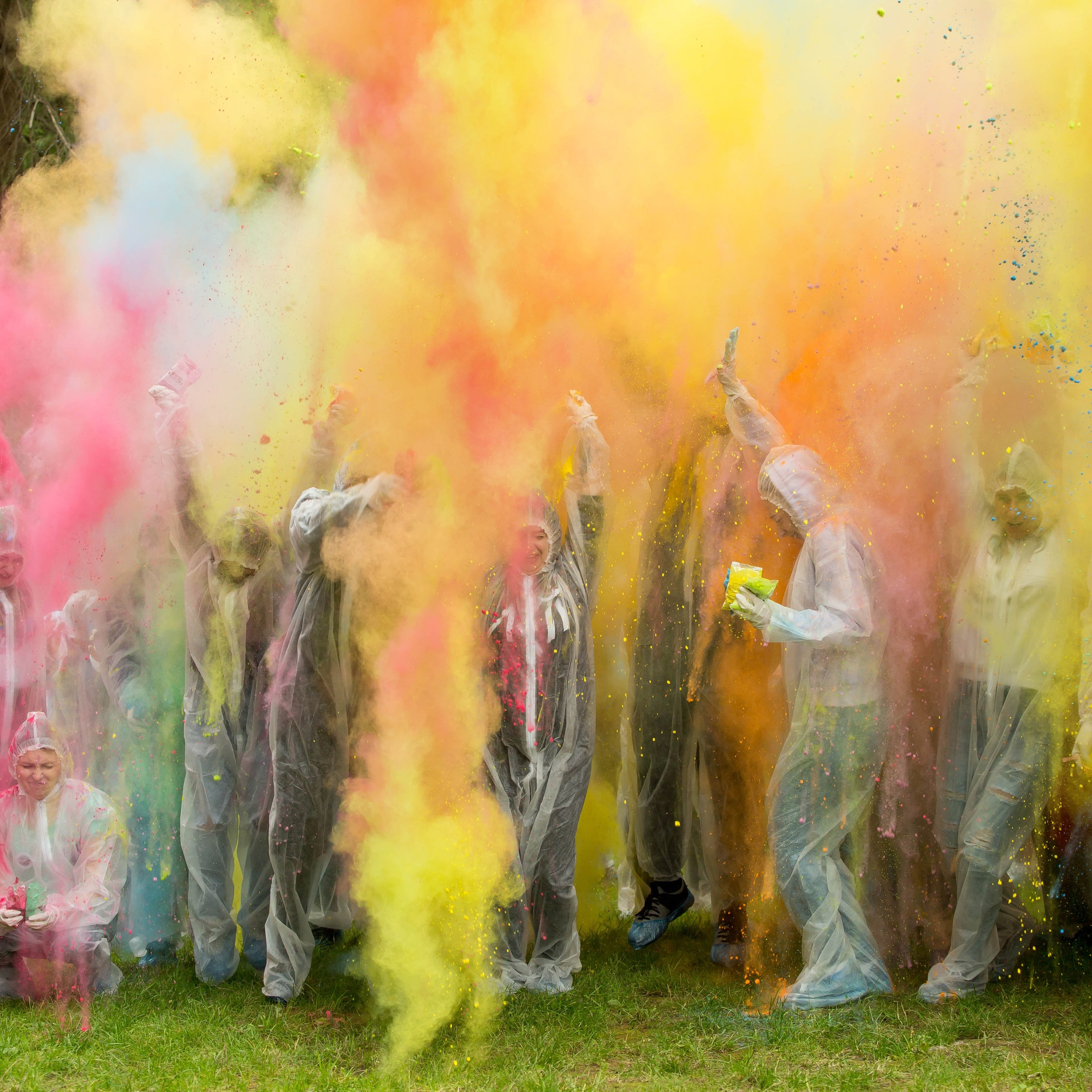 «Подружка»