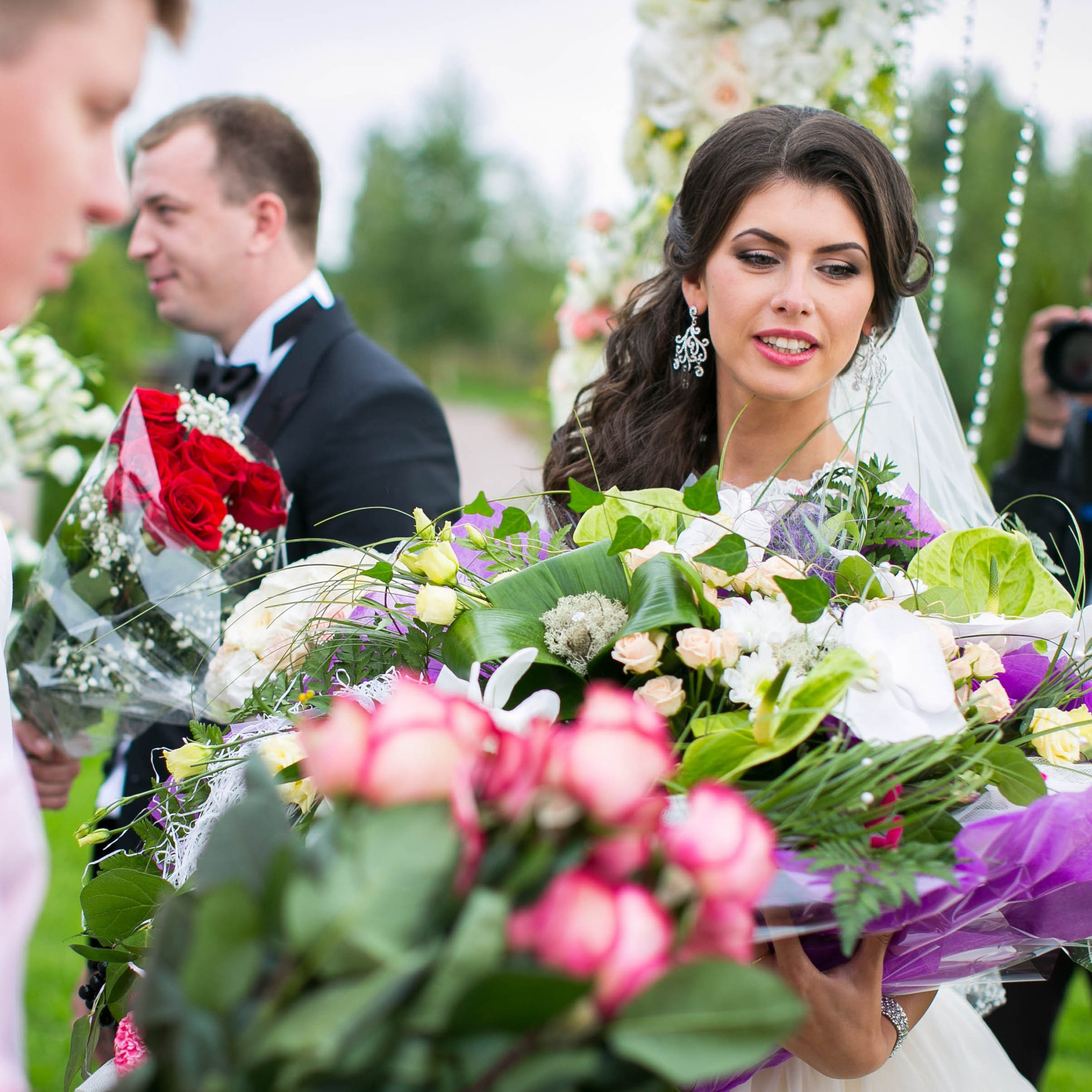 Андрей и Катя