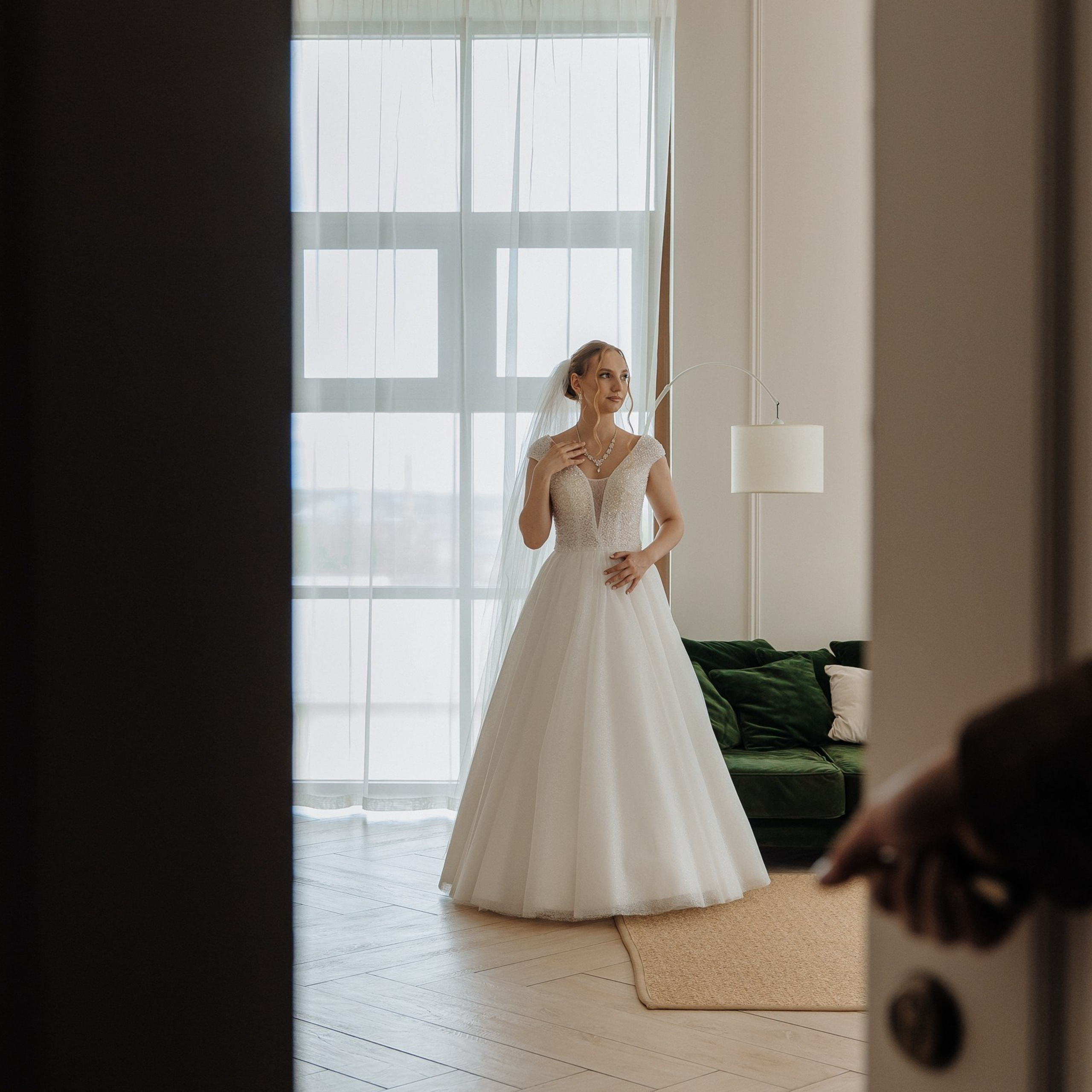 Мария и Дмитрий