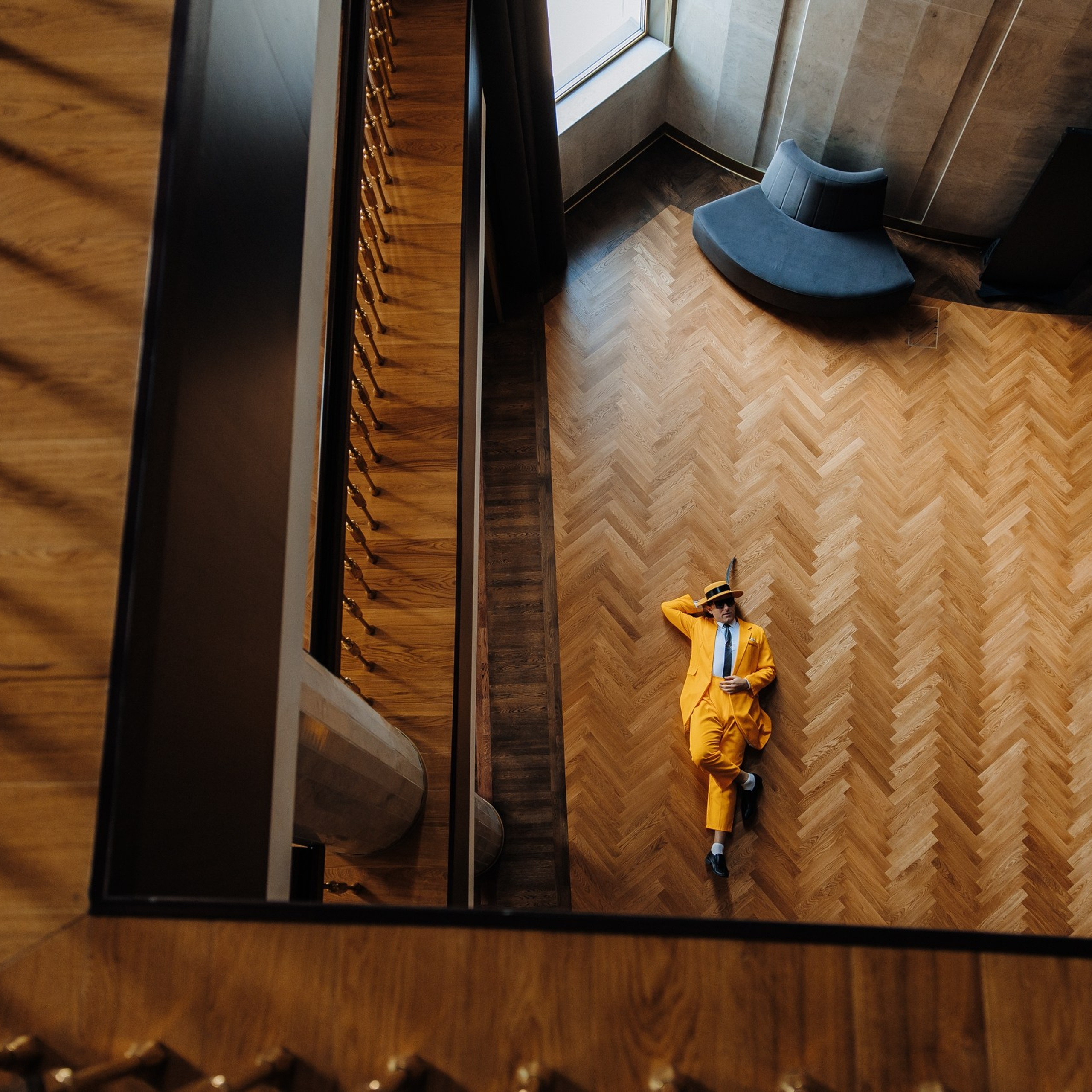 Театр Драмы