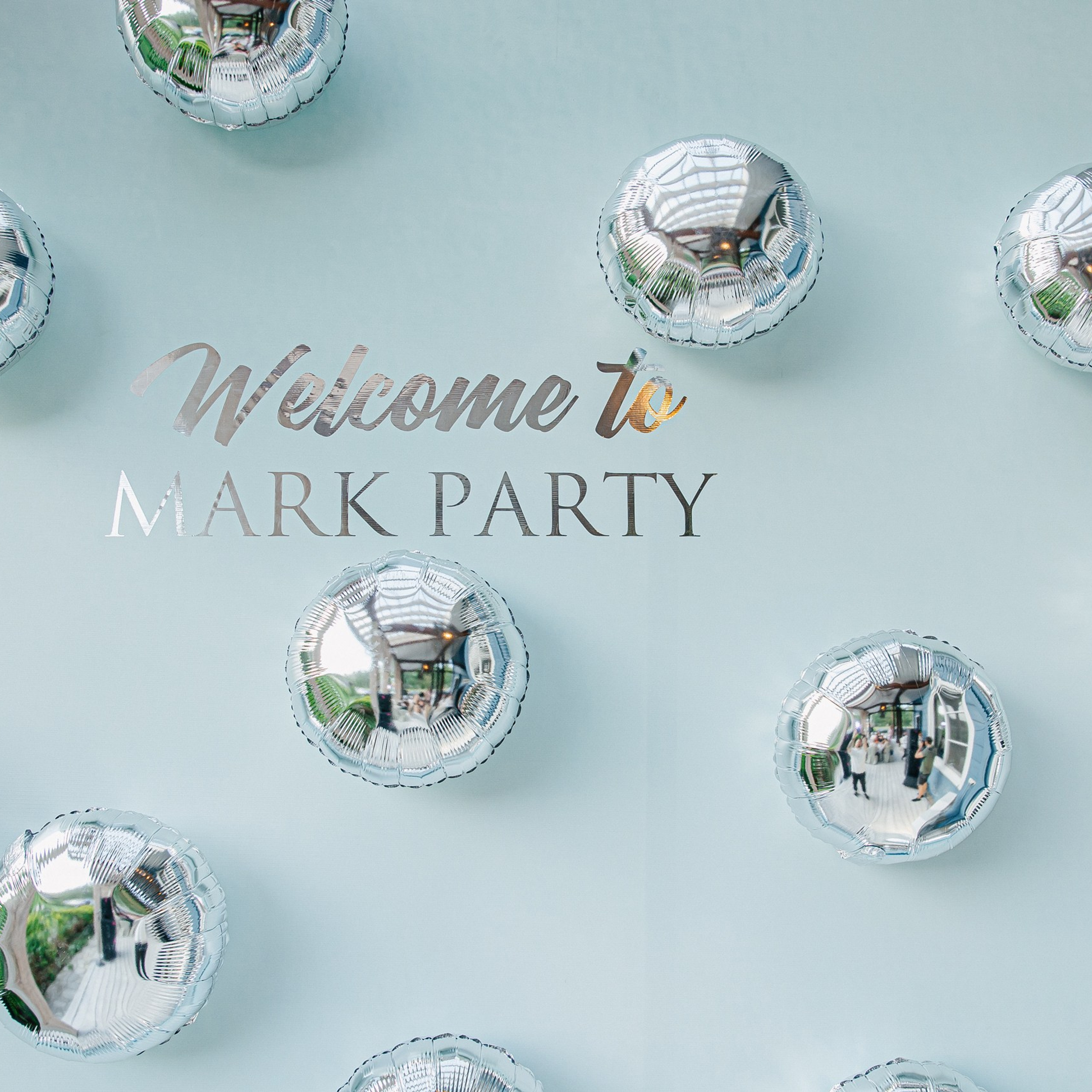 День рождения Марка