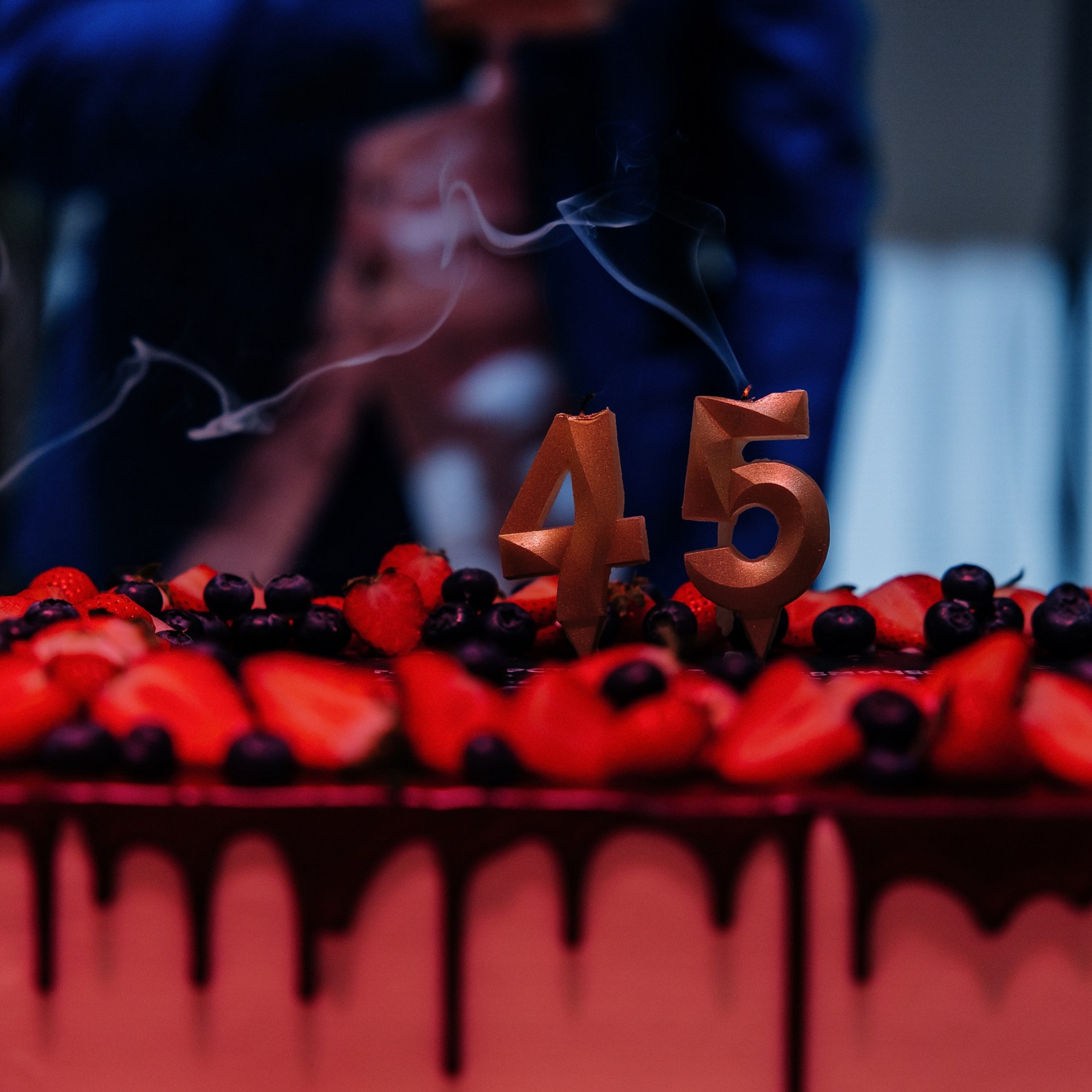 Юбилей «Урал»