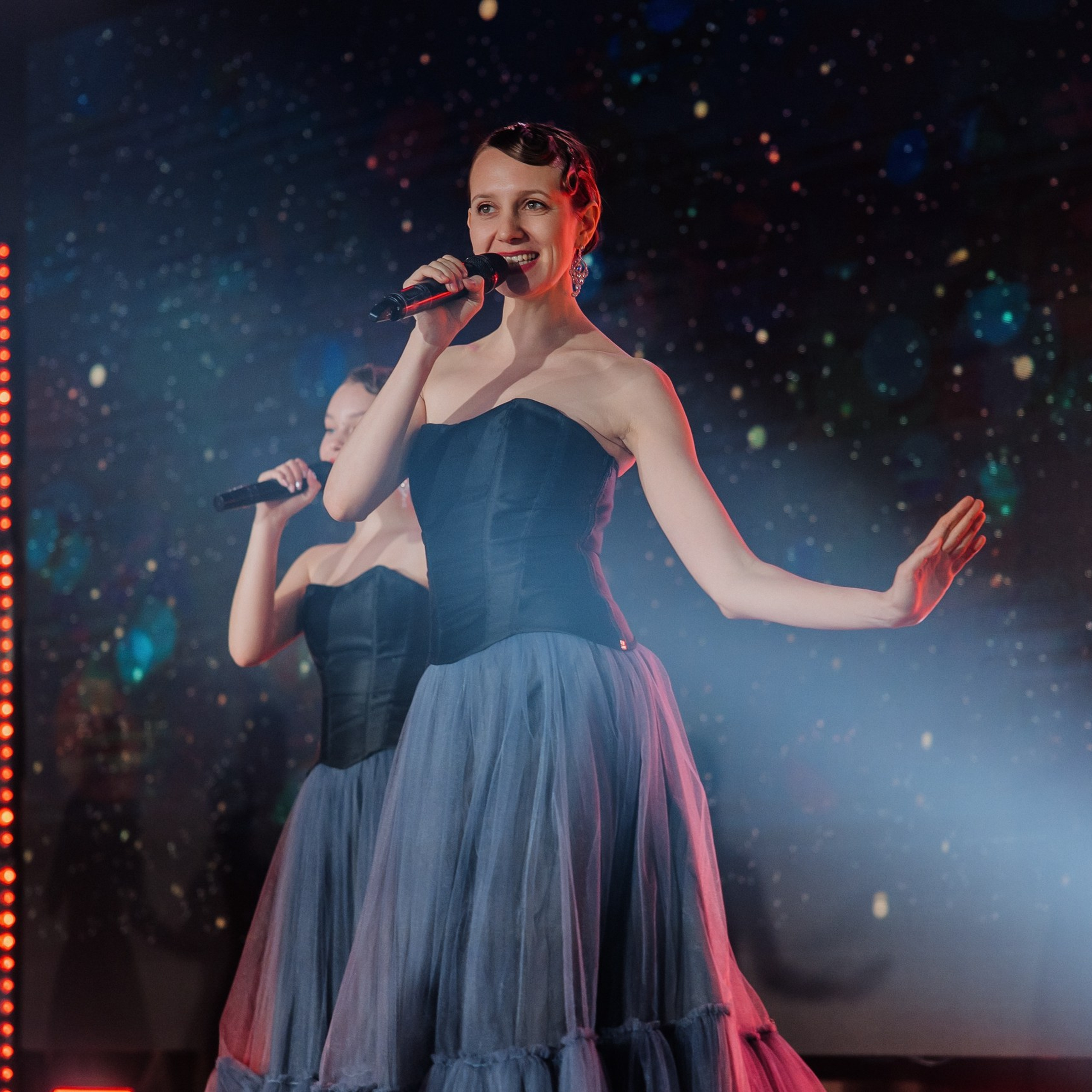 Гала-ужин Федерации Дзюдо