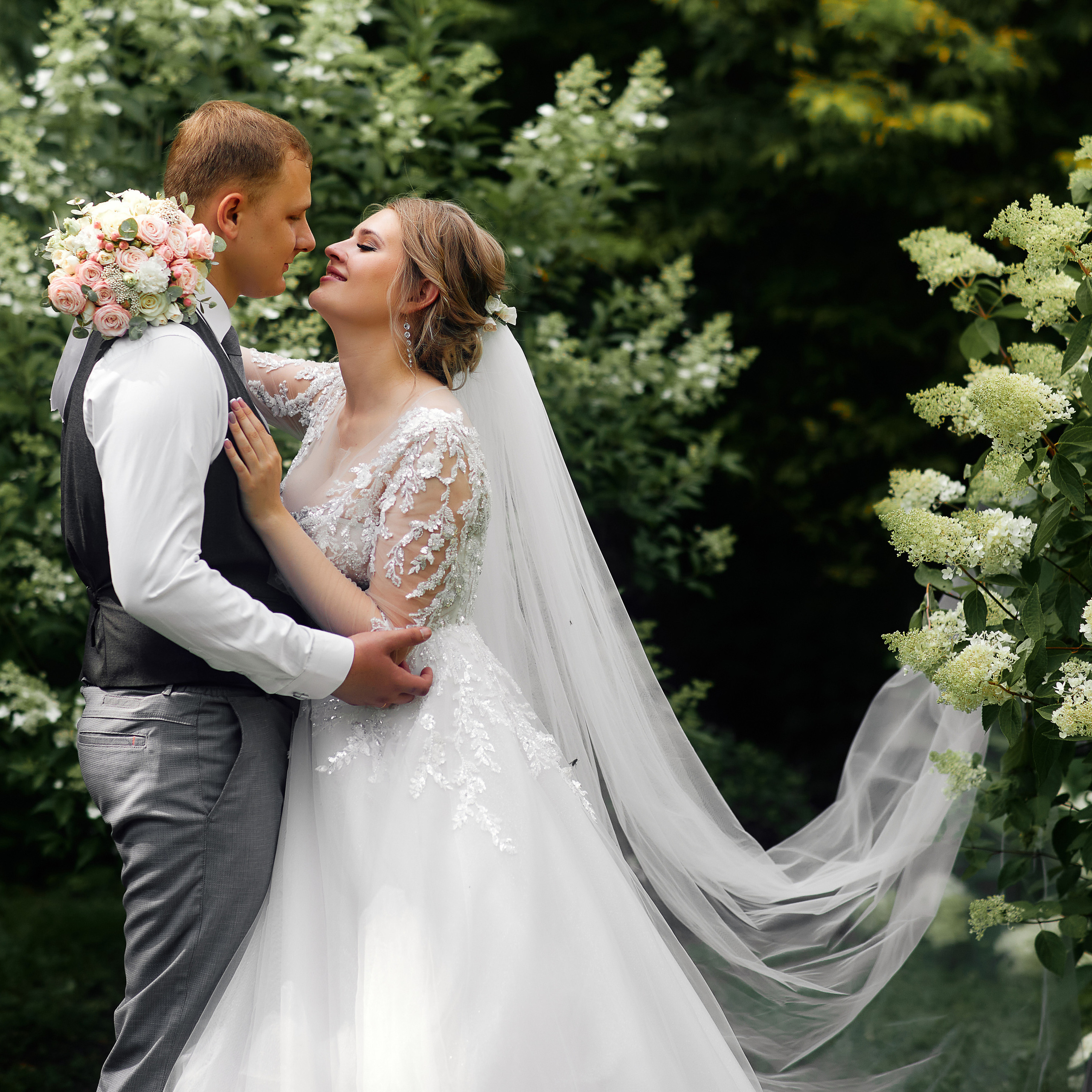 Отзывы. Свадебный и портретный фотограф в Саранске Алексей Миганов