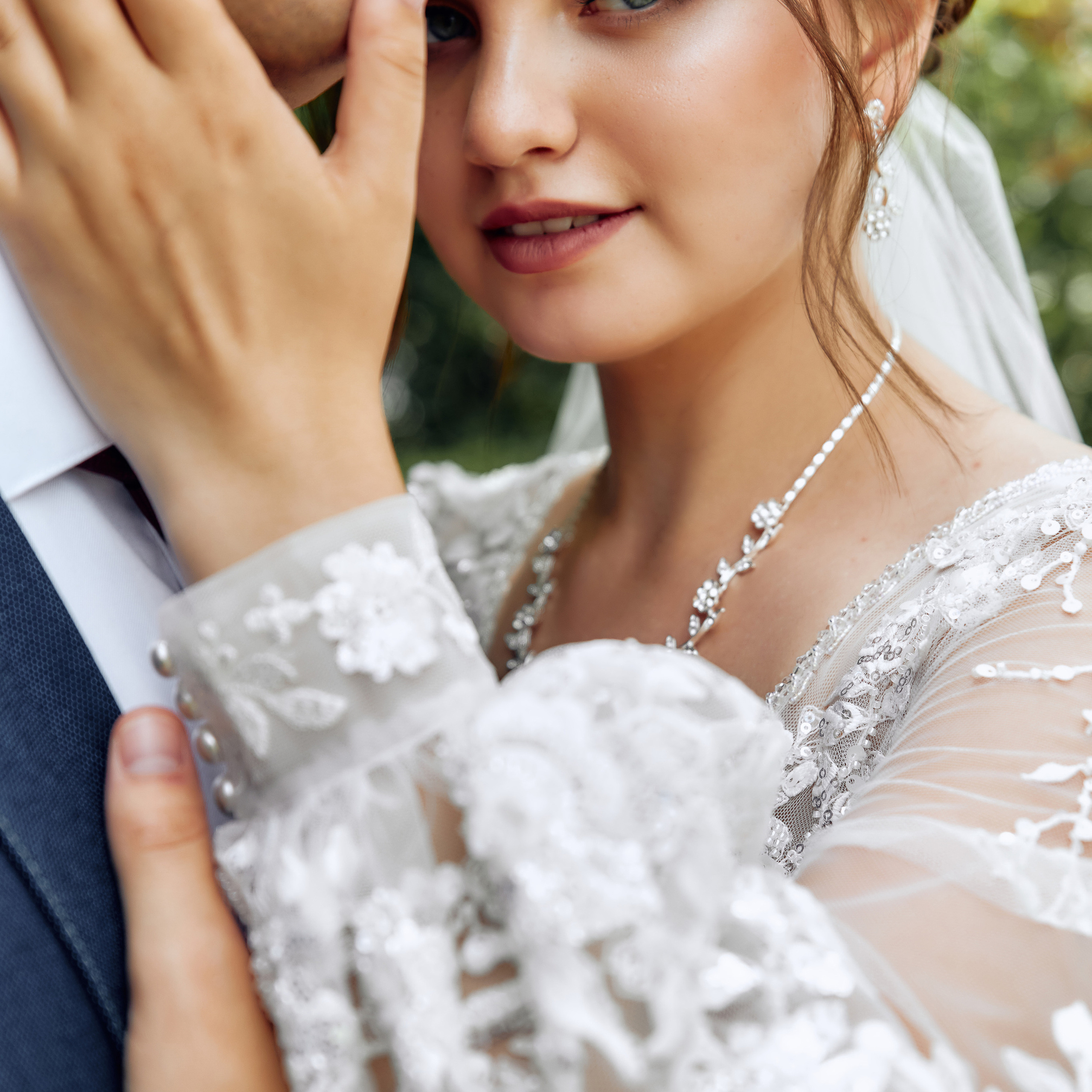 Отзывы. Свадебный и портретный фотограф в Саранске Алексей Миганов