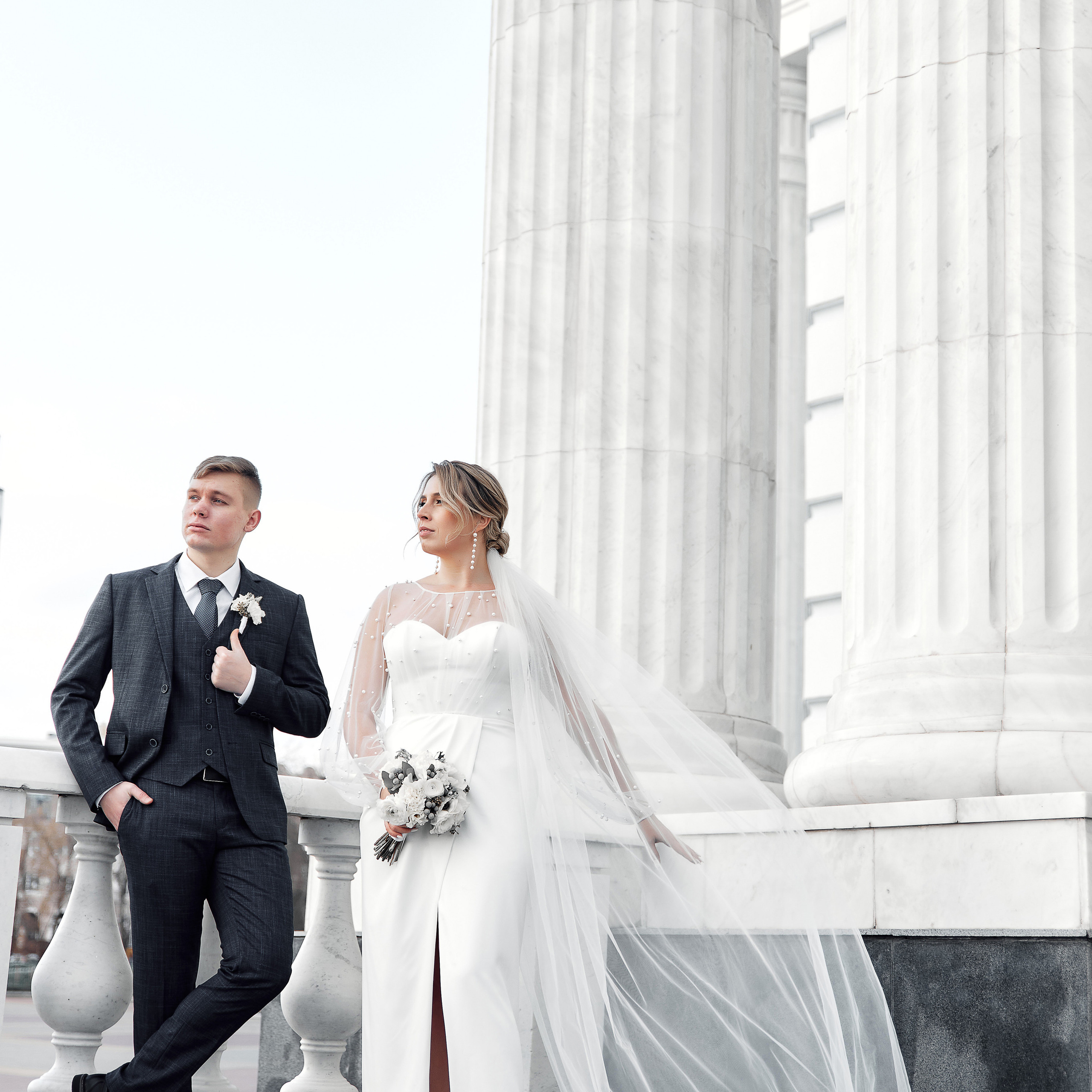 Отзывы. Свадебный и портретный фотограф в Саранске Алексей Миганов