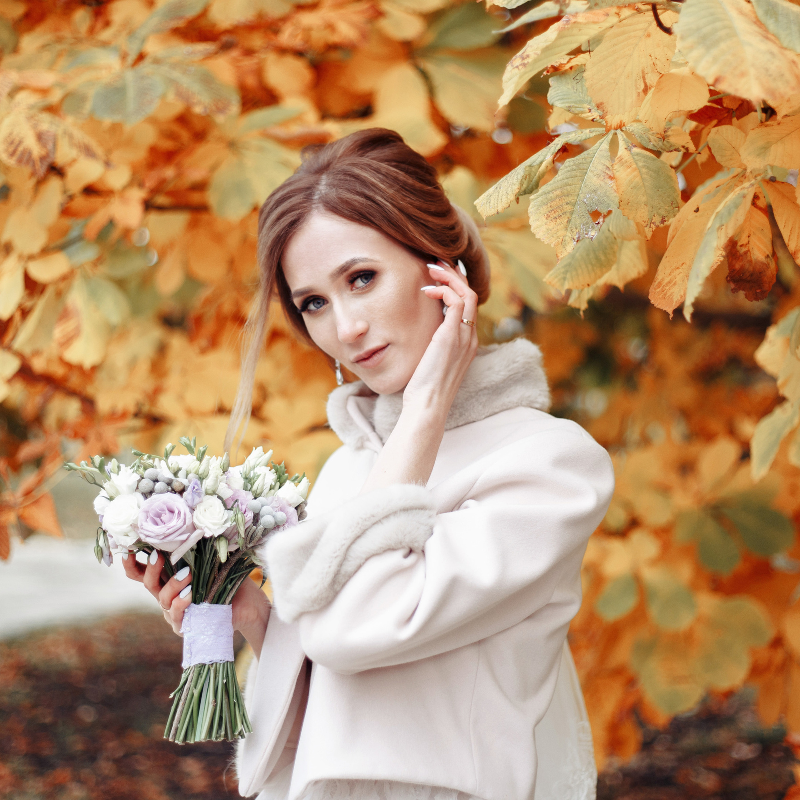 Отзывы. Свадебный и портретный фотограф в Саранске Алексей Миганов