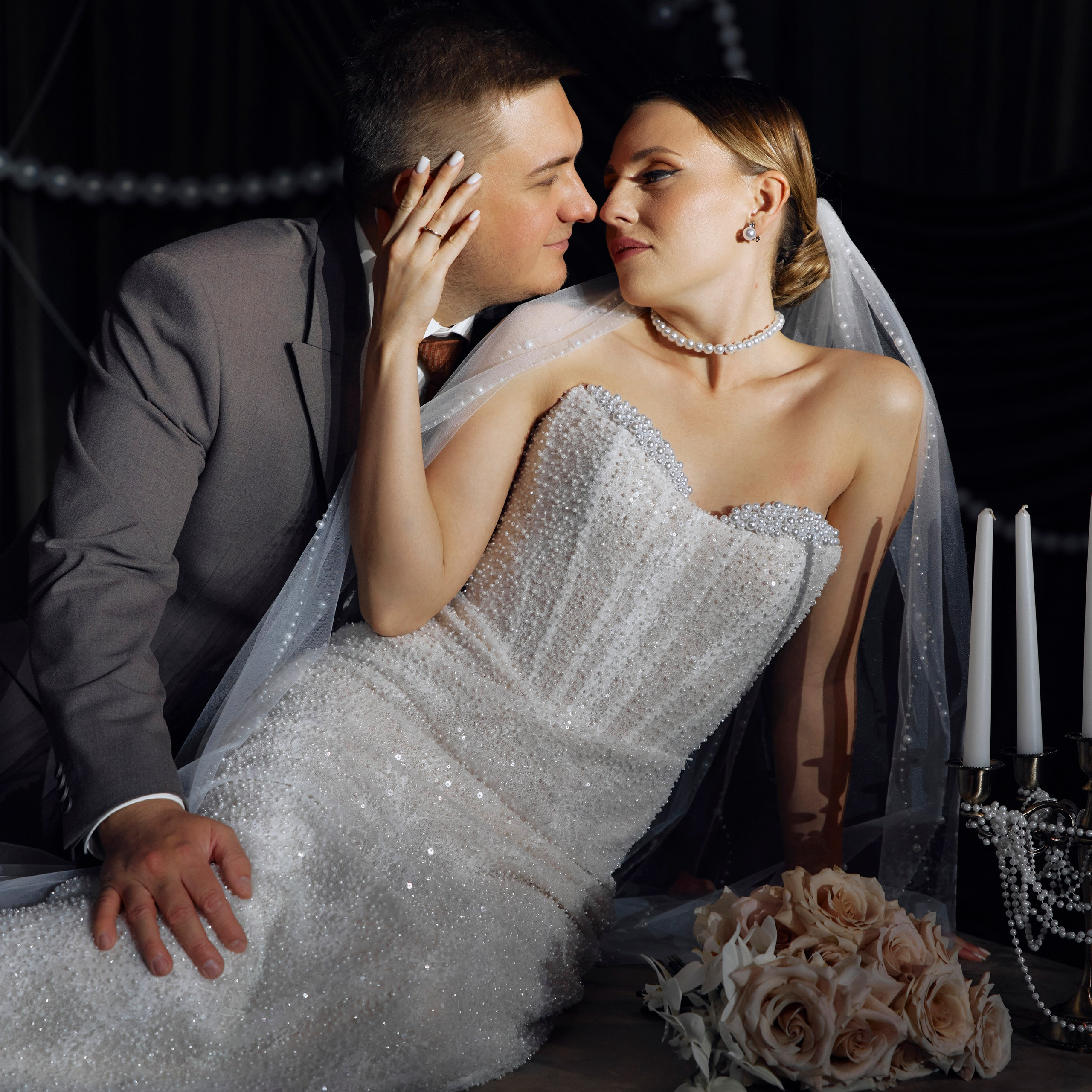 Павел & Кристина