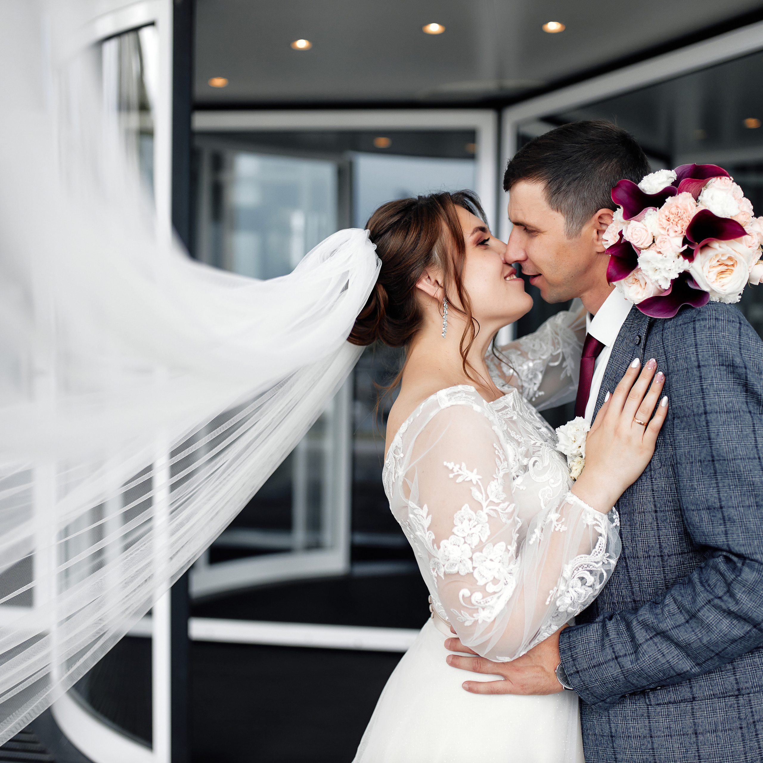 Отзывы. Свадебный и портретный фотограф в Саранске Алексей Миганов