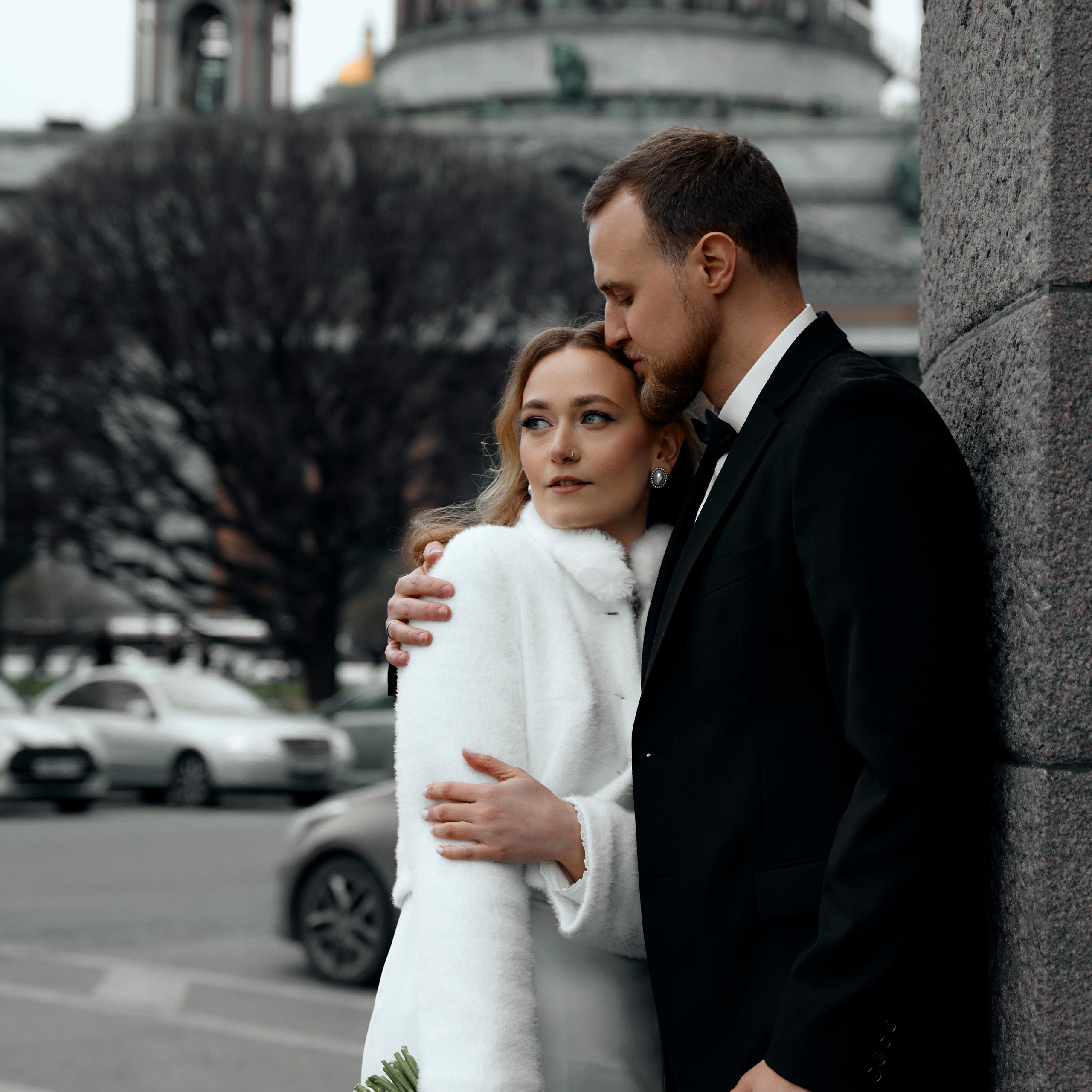 Андрей & Юля