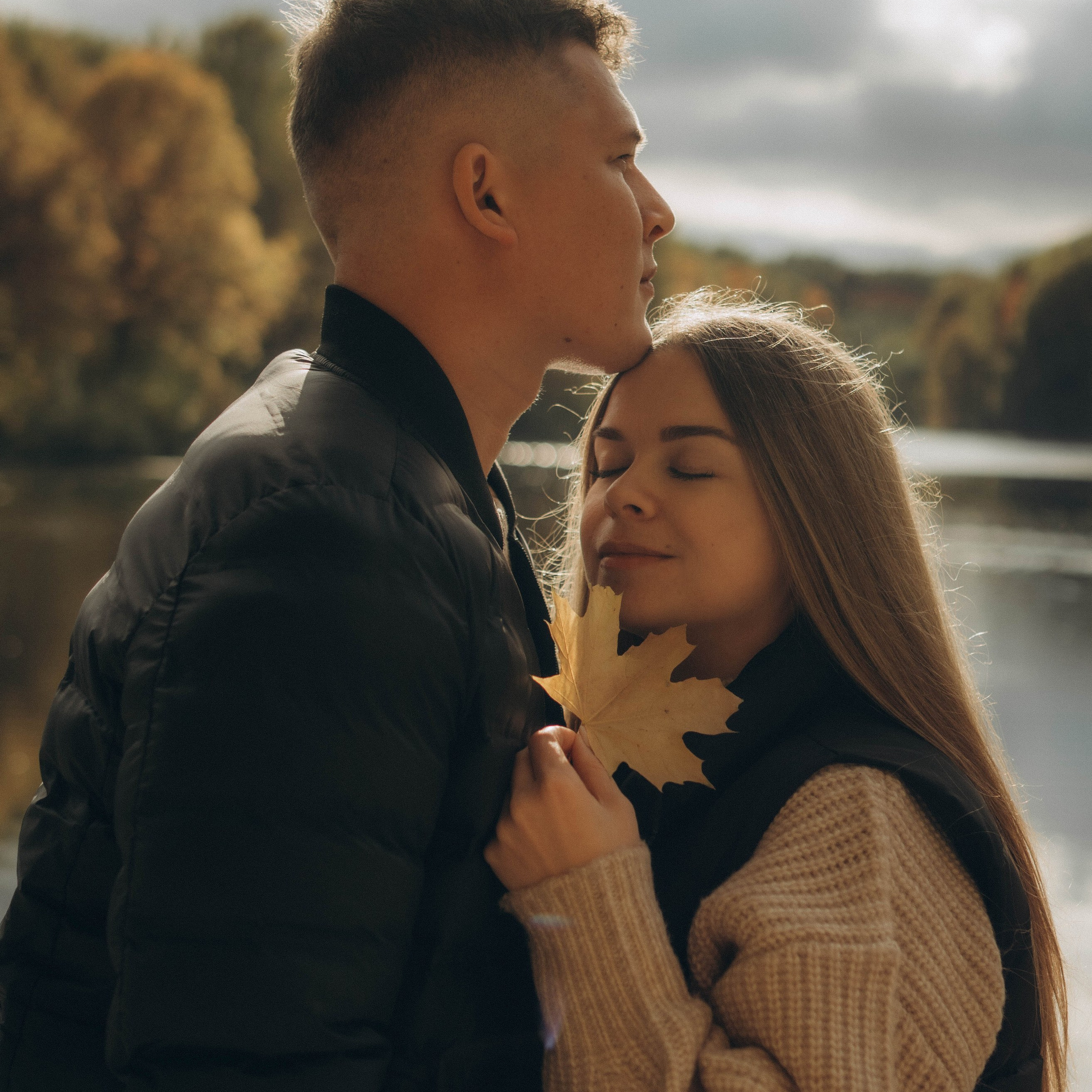 Истории. Портретный фотограф Дарья Бахматова | Нижний Новгород