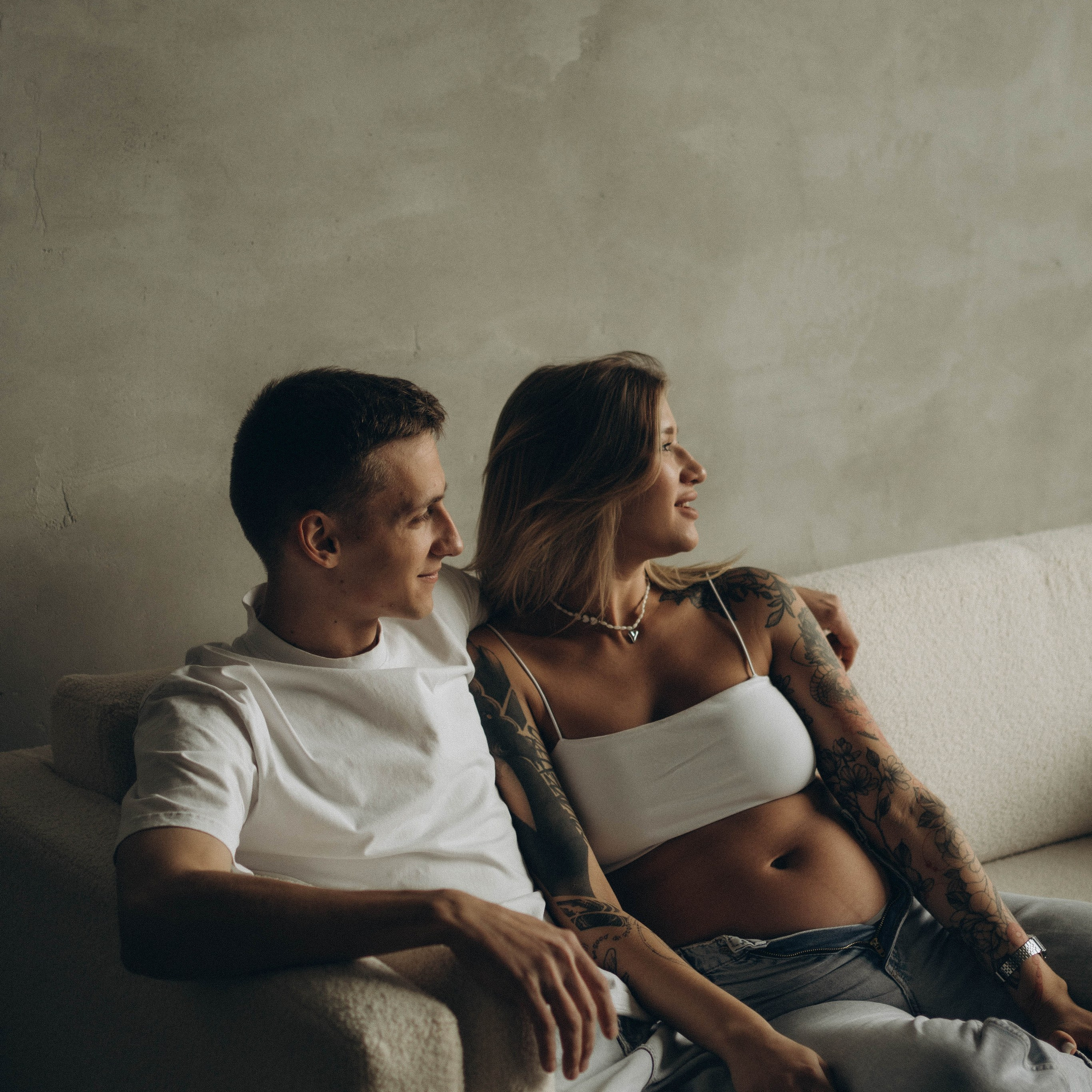 Истории. Портретный фотограф Дарья Бахматова | Нижний Новгород