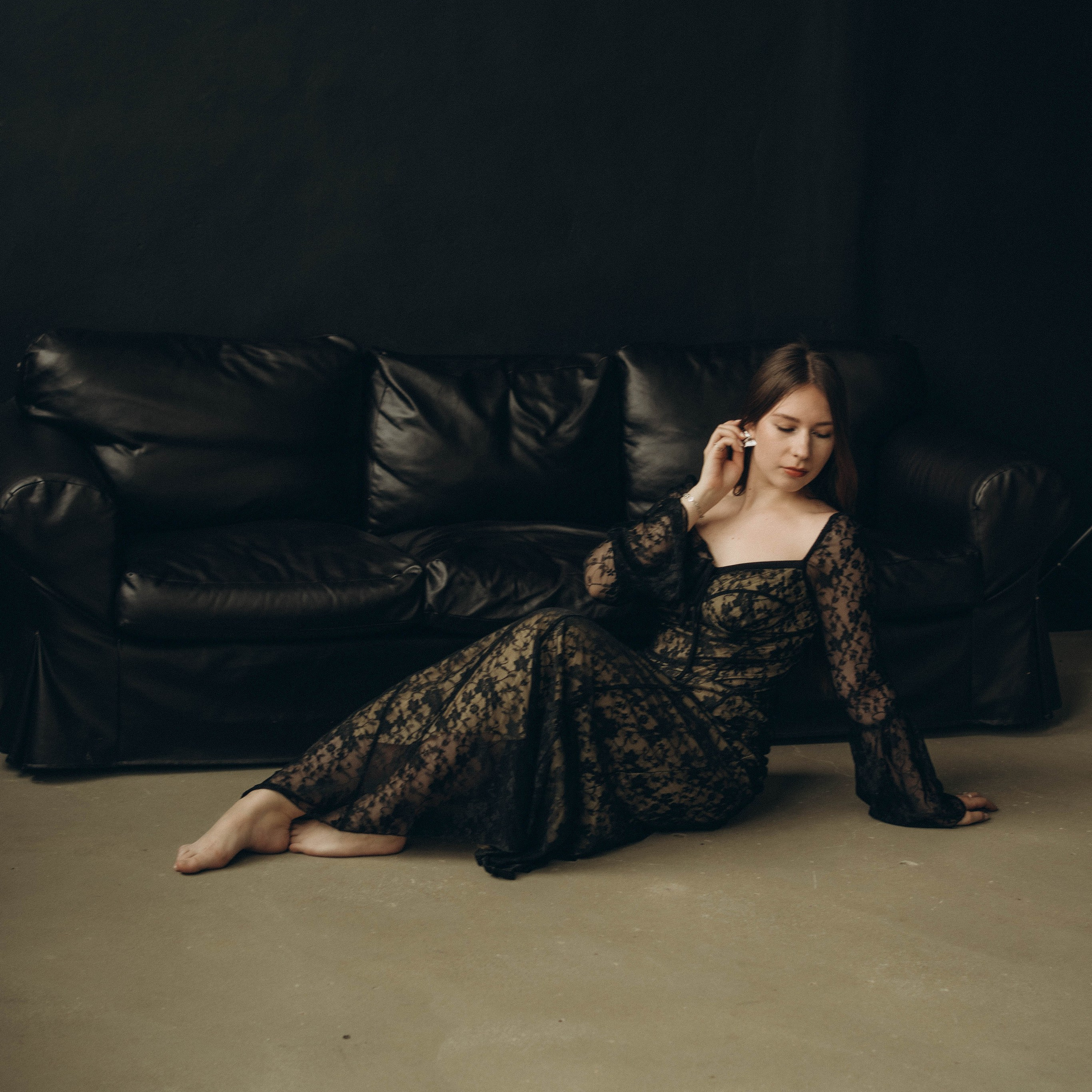 Истории. Портретный фотограф Дарья Бахматова | Нижний Новгород