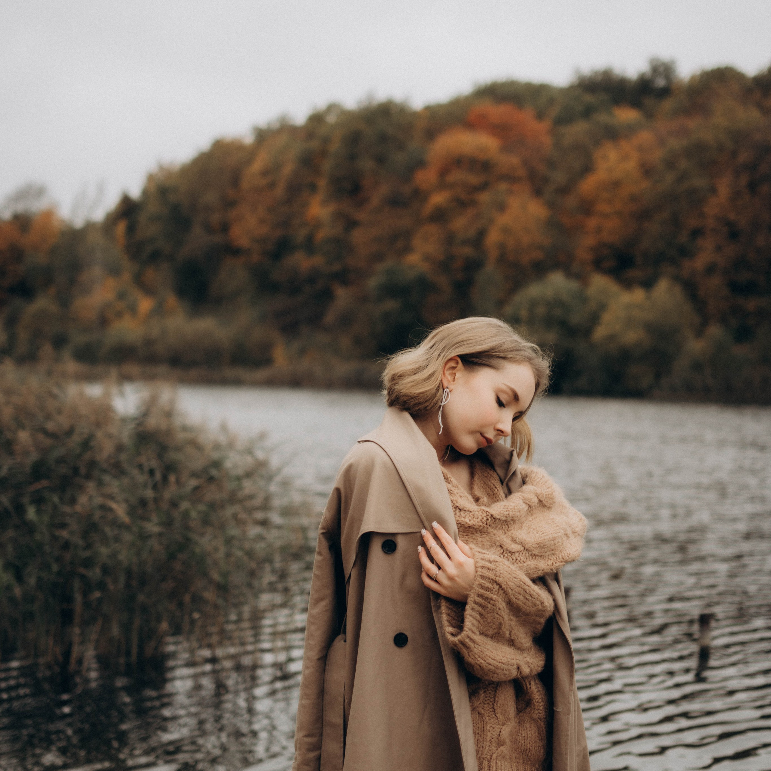 Истории. Портретный фотограф Дарья Бахматова | Нижний Новгород
