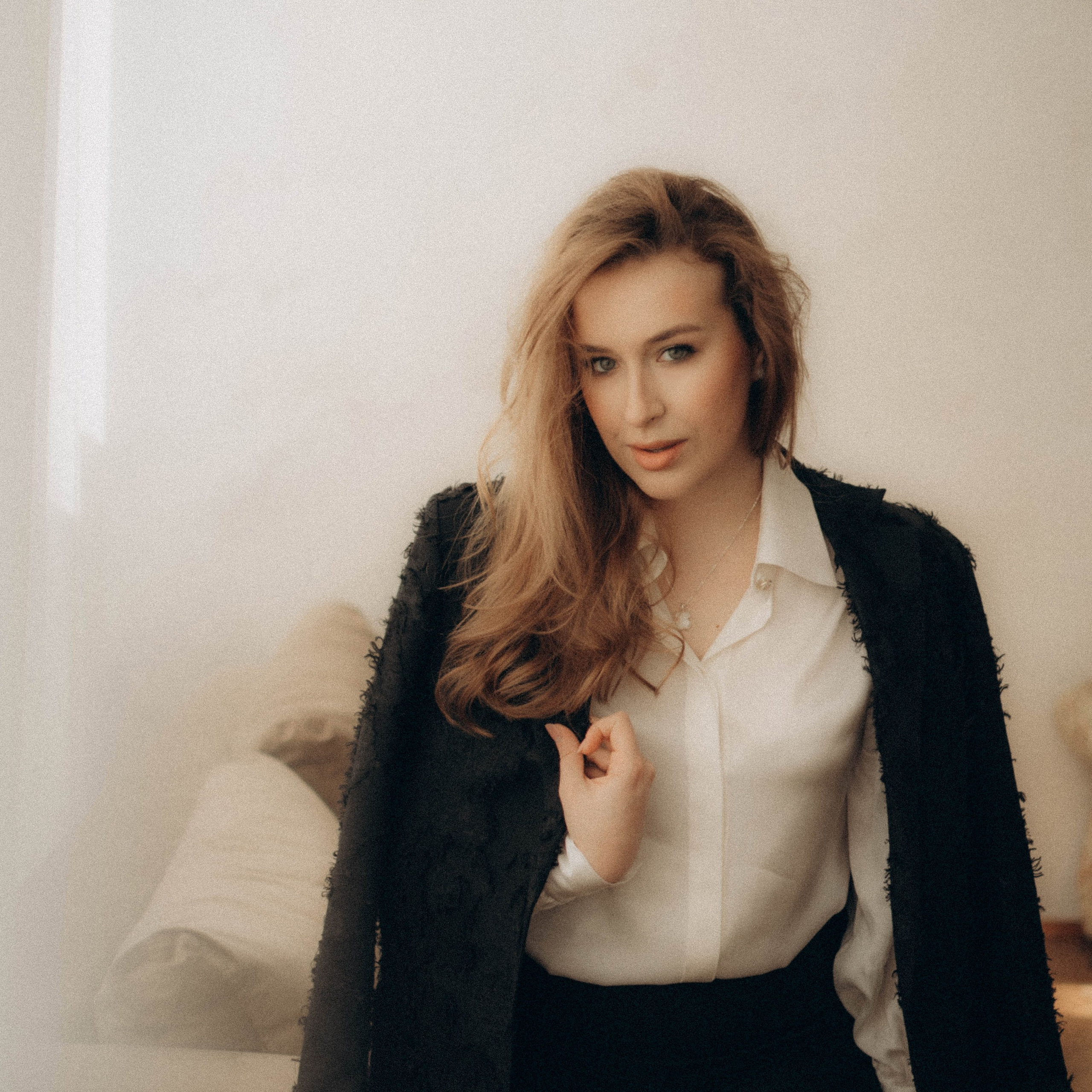 Дарья Тимофеева. Портретный фотограф Дарья Бахматова | Нижний Новгород