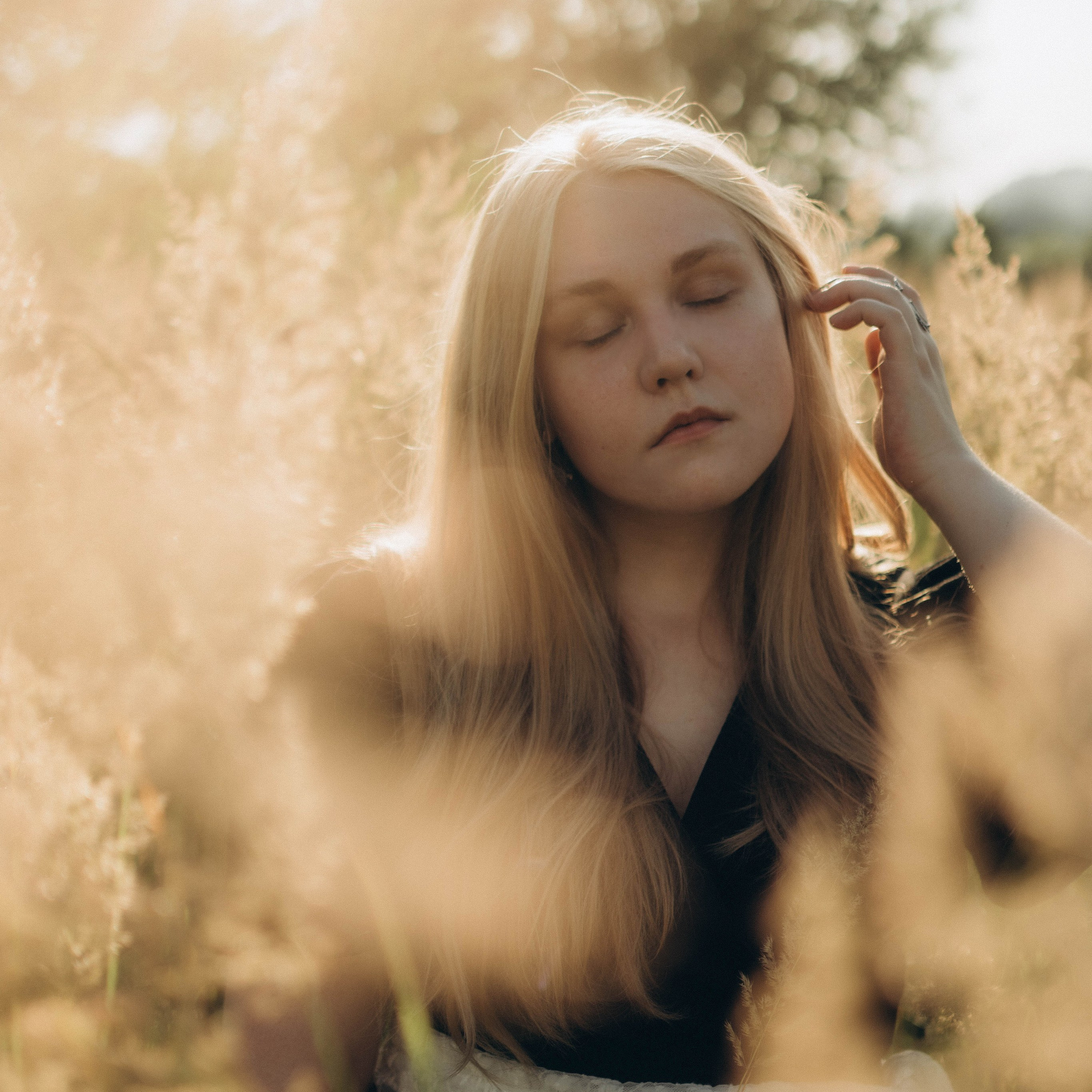 Истории. Портретный фотограф Дарья Бахматова | Нижний Новгород