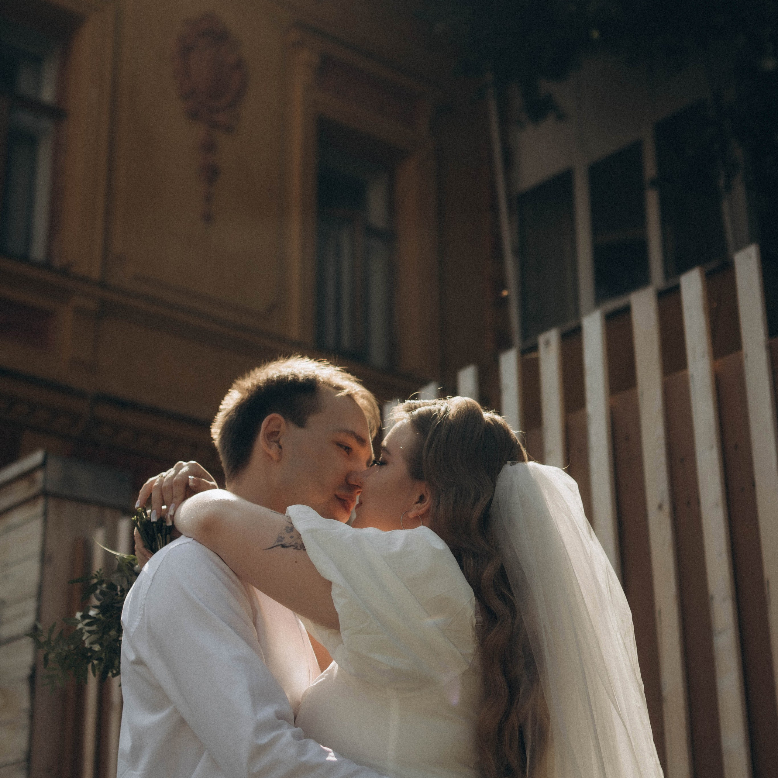 Истории. Портретный фотограф Дарья Бахматова | Нижний Новгород