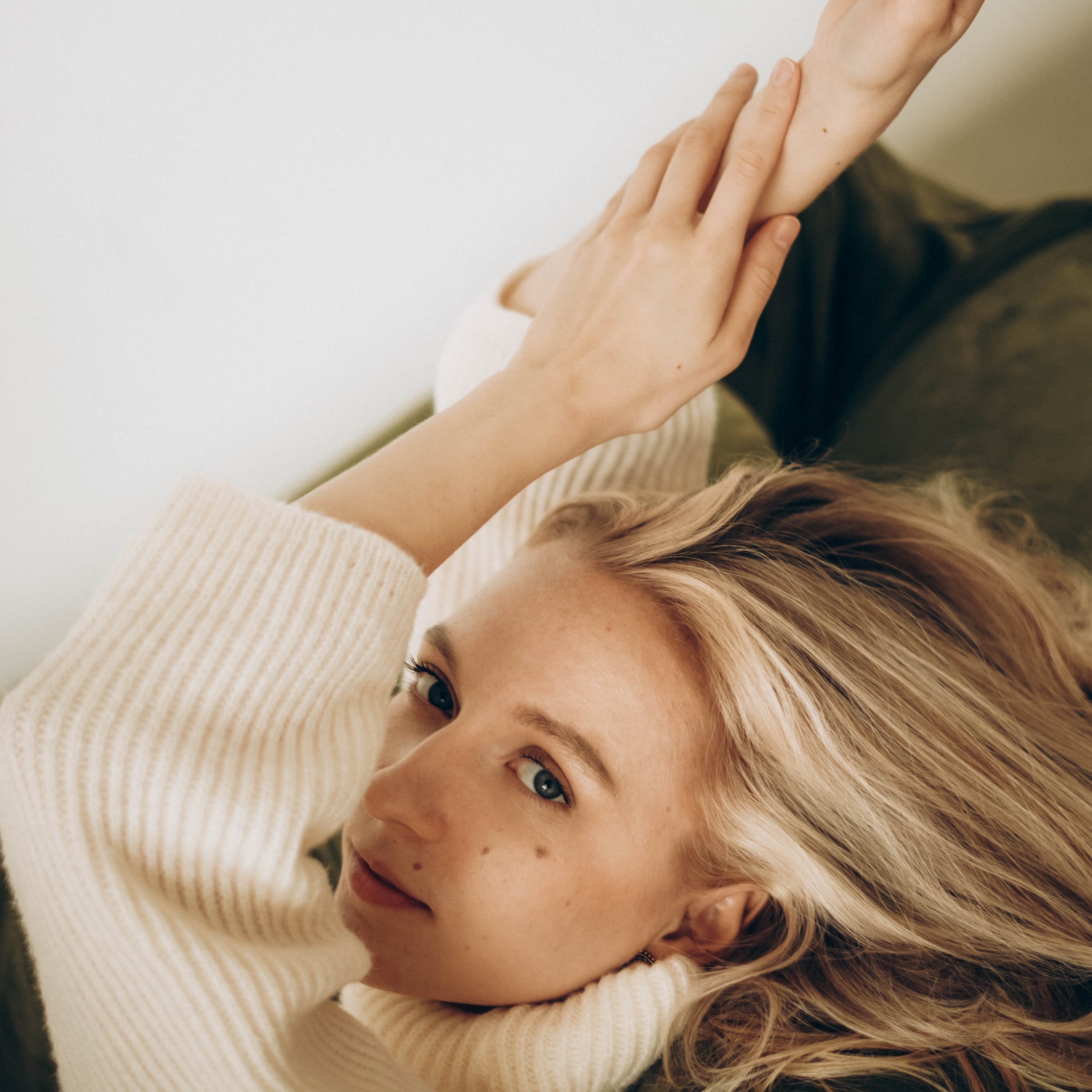 Истории. Портретный фотограф Дарья Бахматова | Нижний Новгород