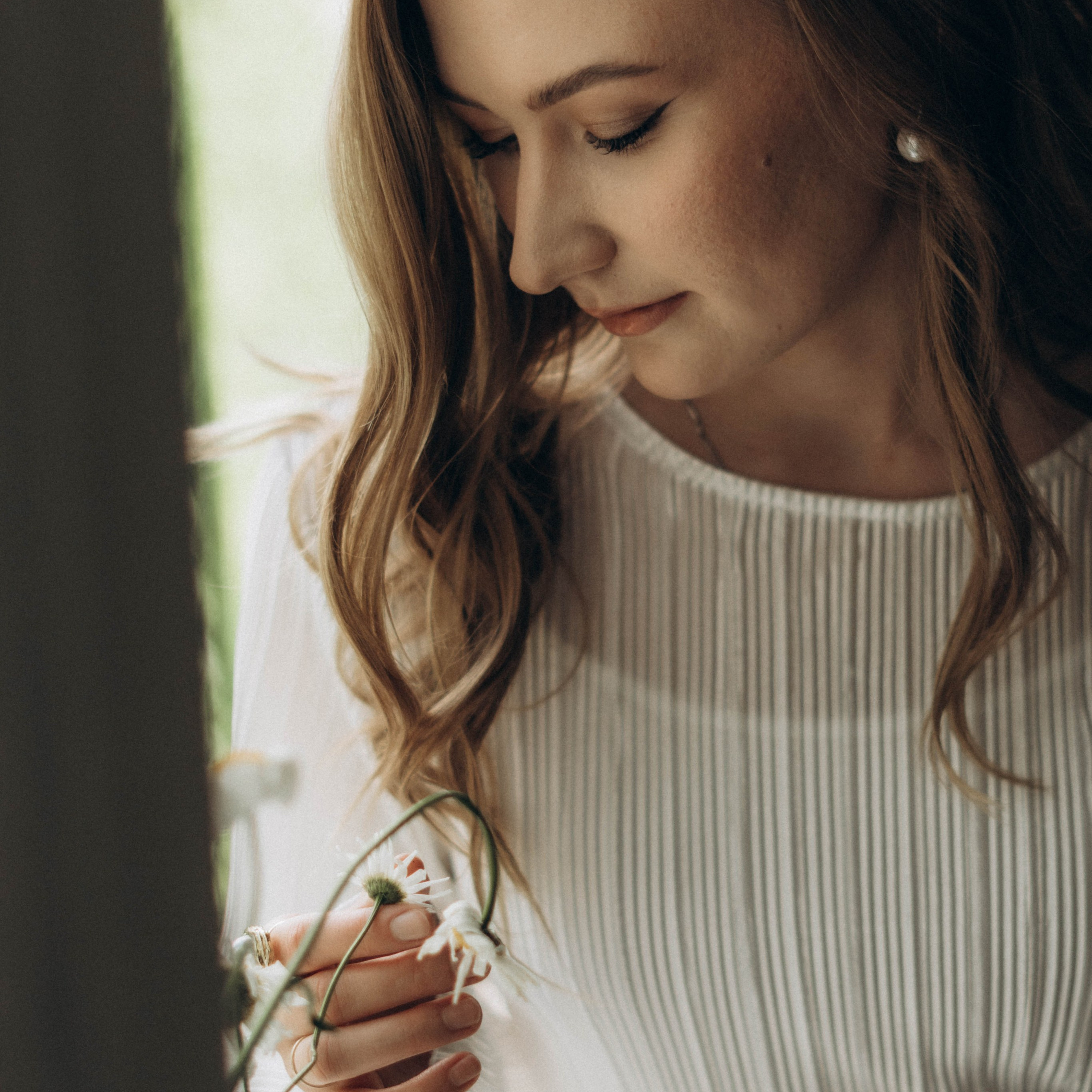 Истории. Портретный фотограф Дарья Бахматова | Нижний Новгород