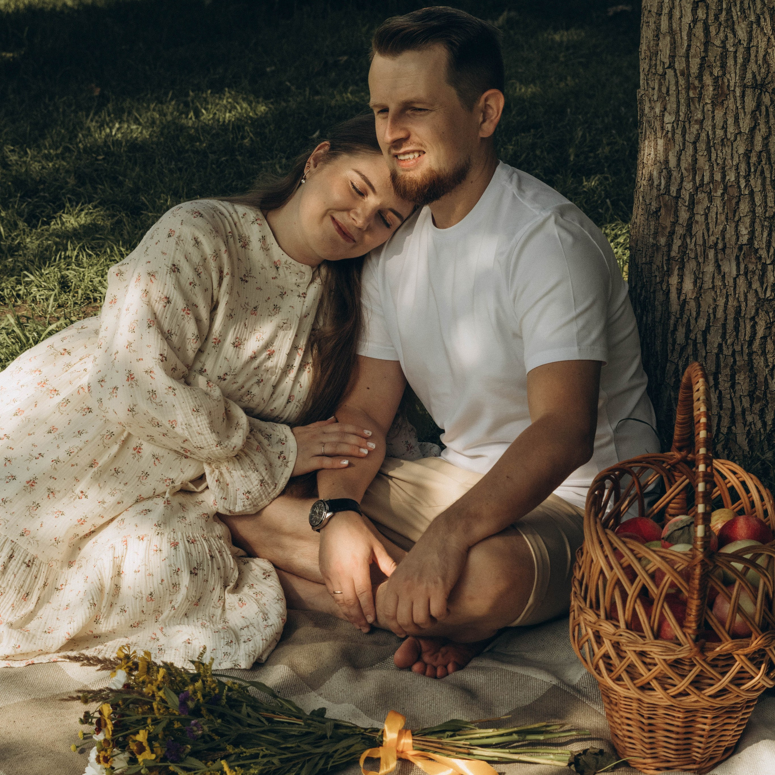 Истории. Портретный фотограф Дарья Бахматова | Нижний Новгород