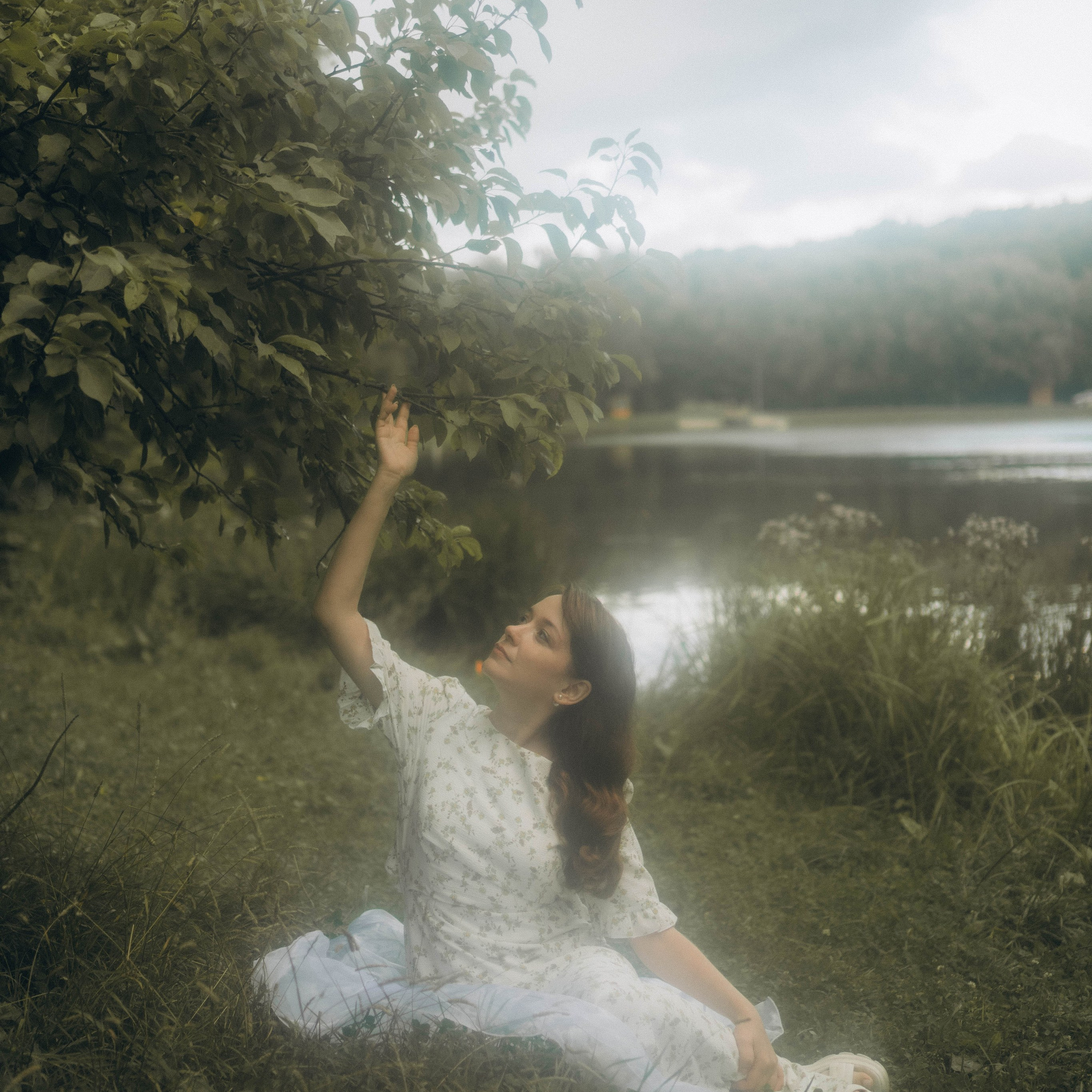 Истории. Портретный фотограф Дарья Бахматова | Нижний Новгород