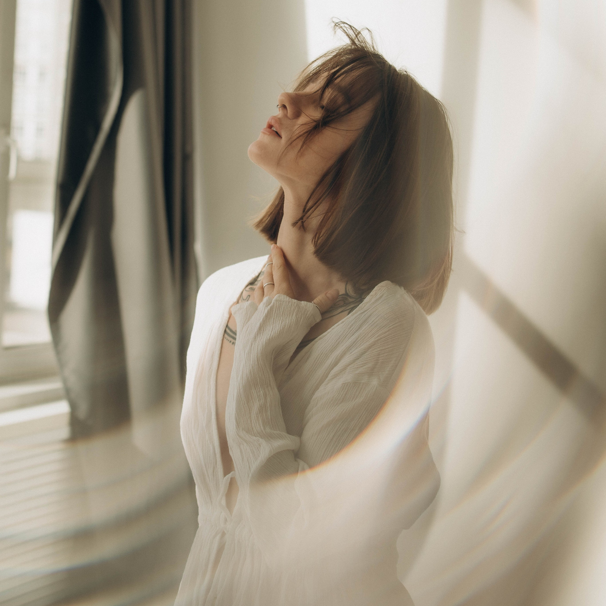 Истории. Портретный фотограф Дарья Бахматова | Нижний Новгород