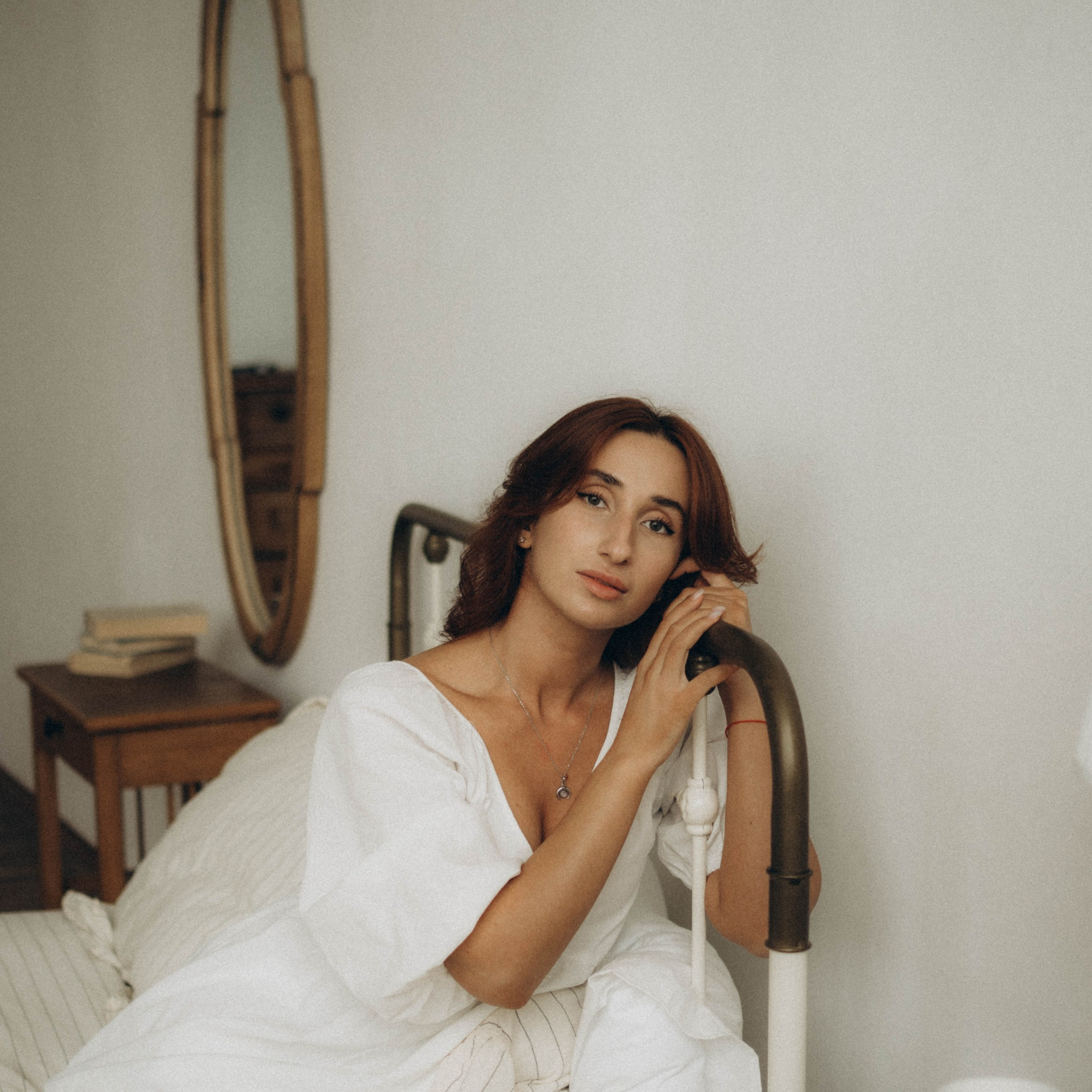 Истории. Портретный фотограф Дарья Бахматова | Нижний Новгород