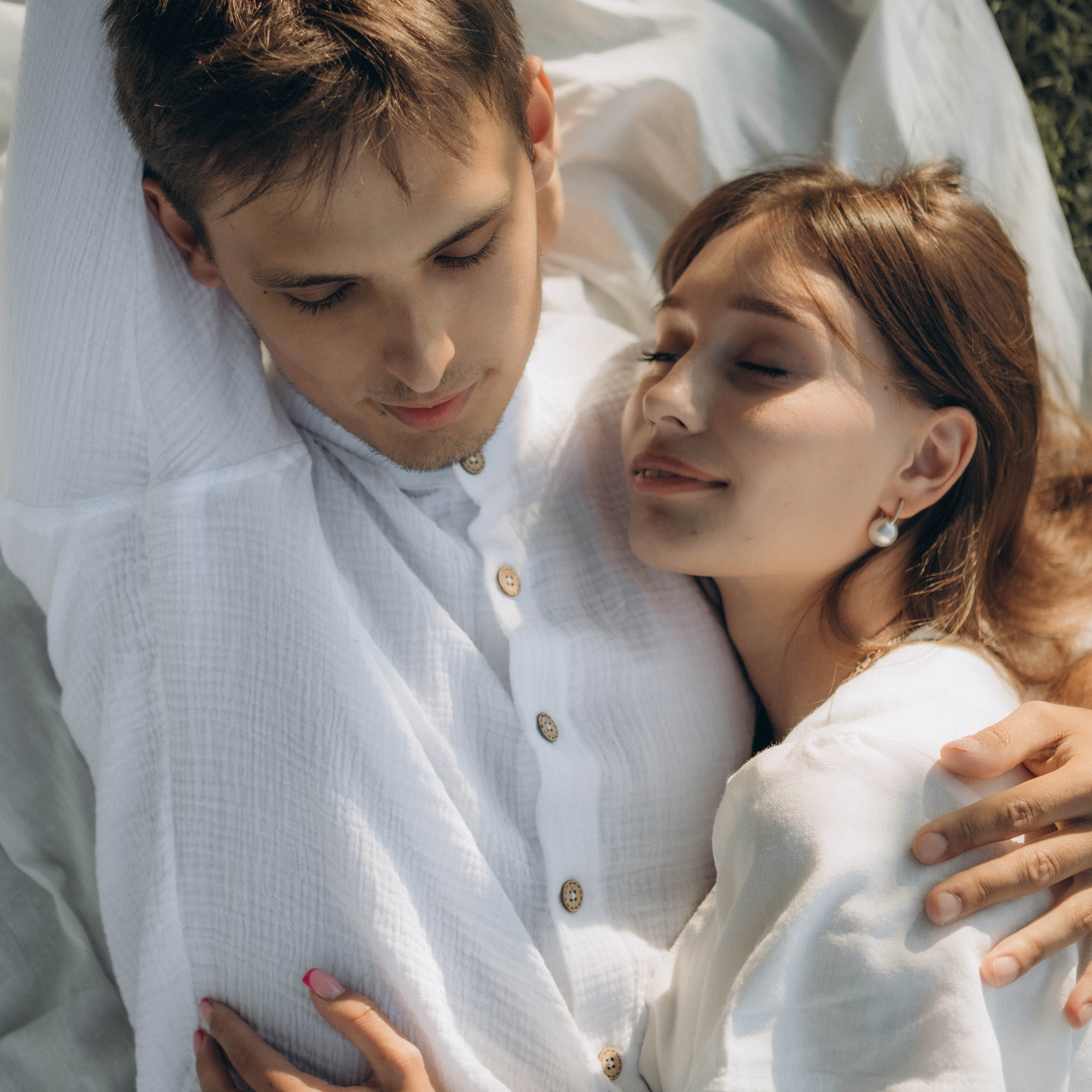 Истории. Портретный фотограф Дарья Бахматова | Нижний Новгород